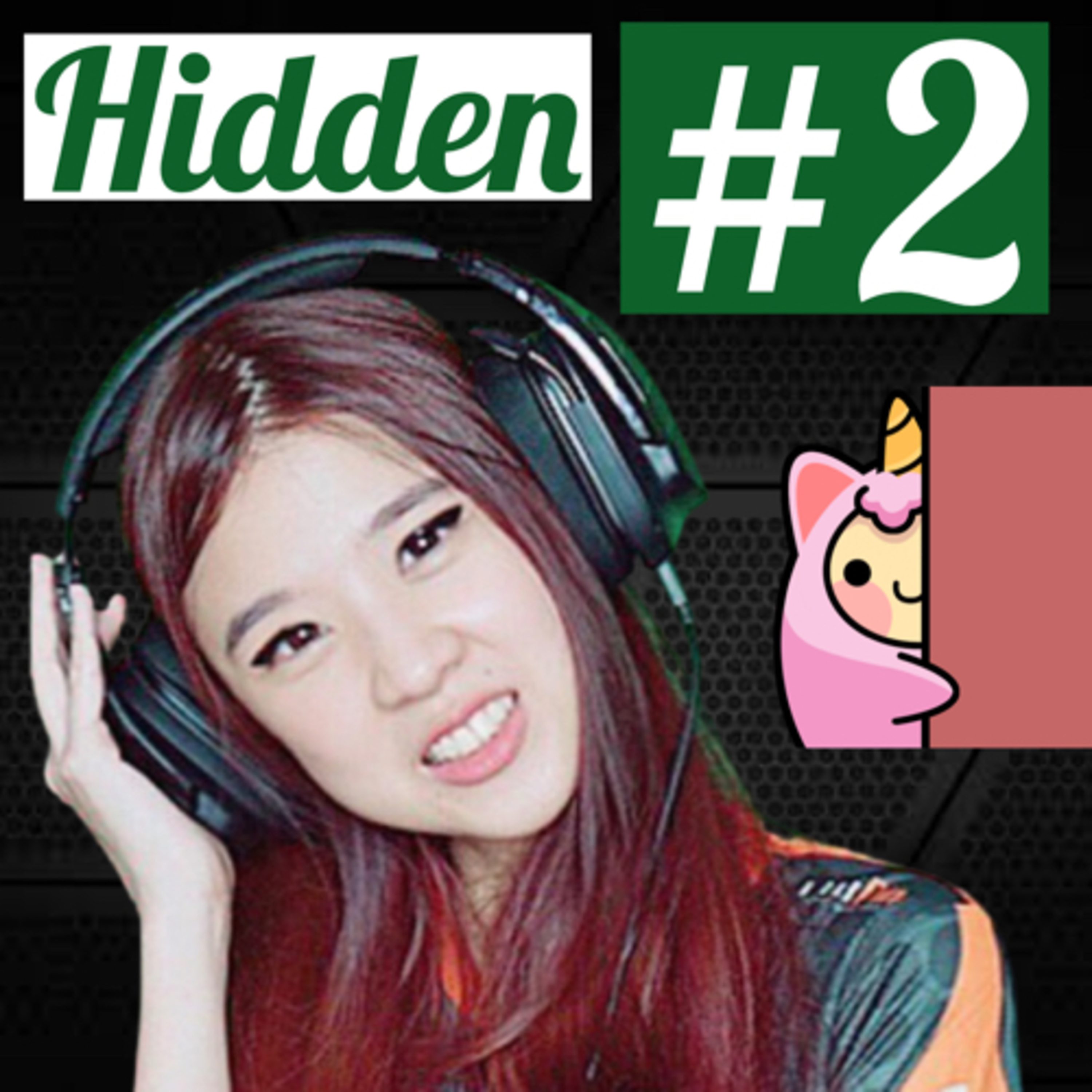 The “Hidden” Girls di Dunia Pergamingan (Podcast Cewe Gamer)
