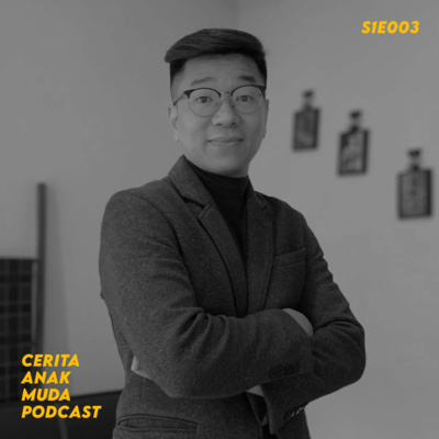 Cerita #003 Jadi Sebenernya Saham itu Judi? Ft. Kevin Billy