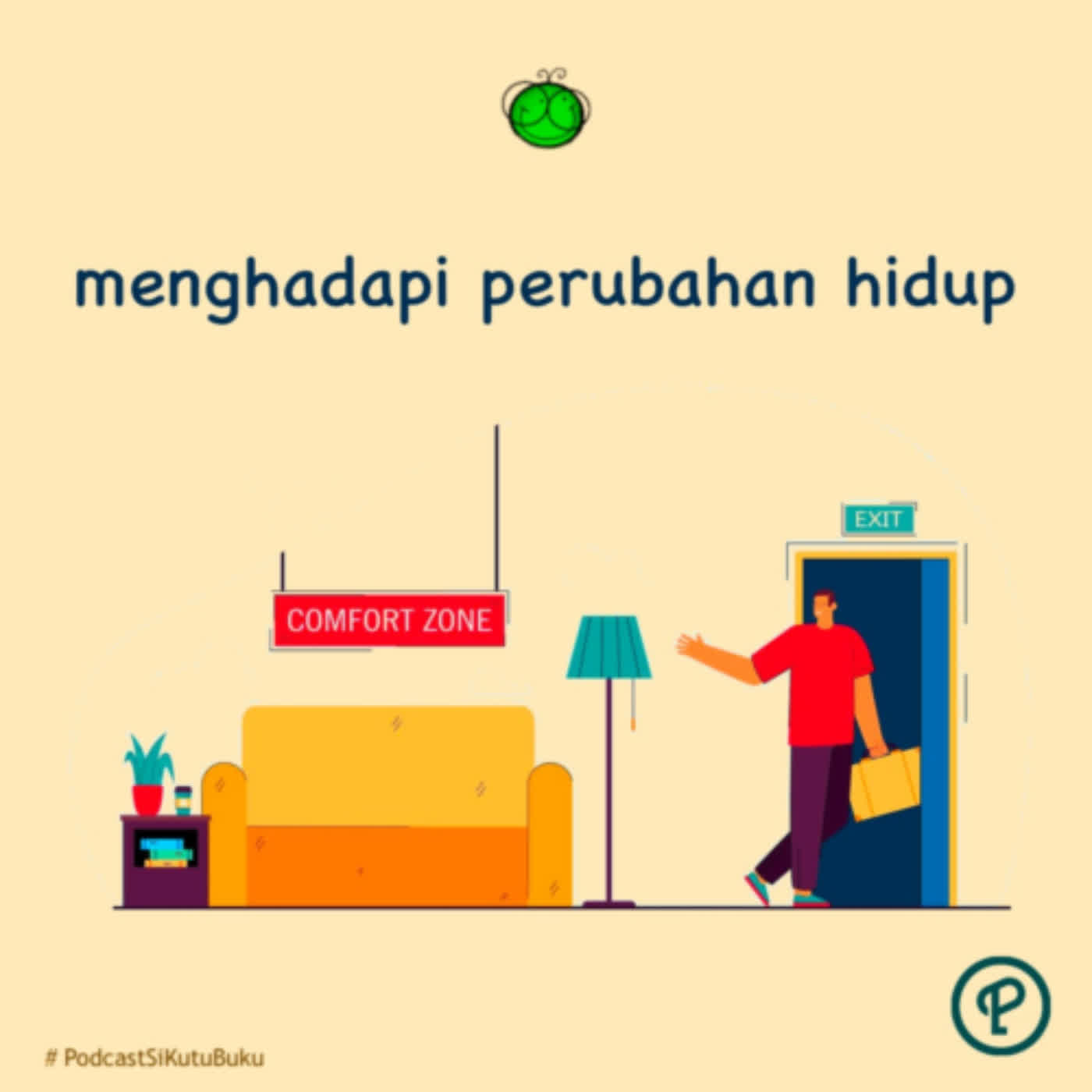 Tips Menghadapi Perubahan Hidup