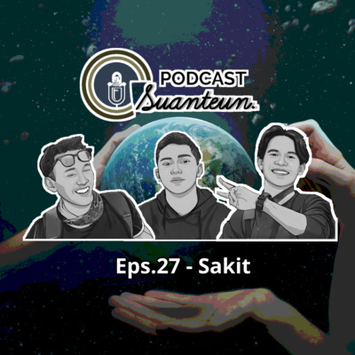 Eps.27 - Sakit