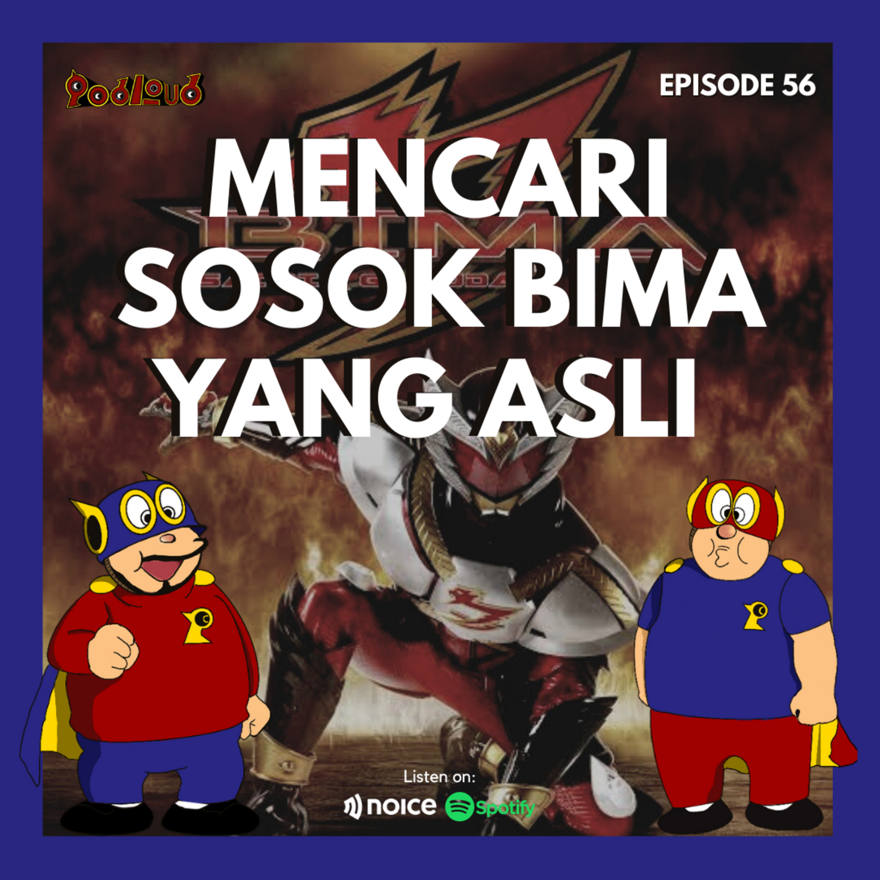 EPISODE 56