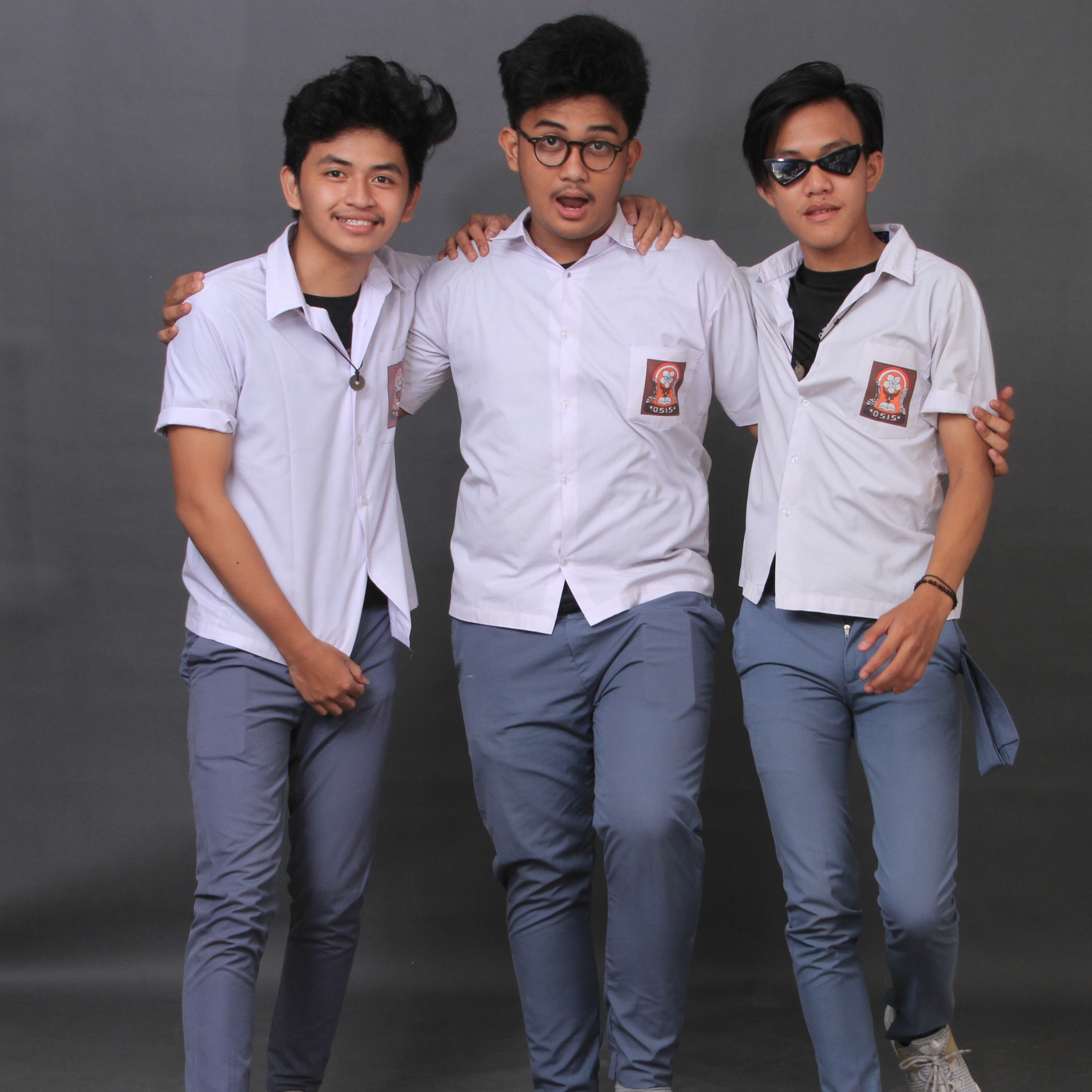 KELUH KESAH MENJADI FRESH GRADUATE SMA #Eps. 10