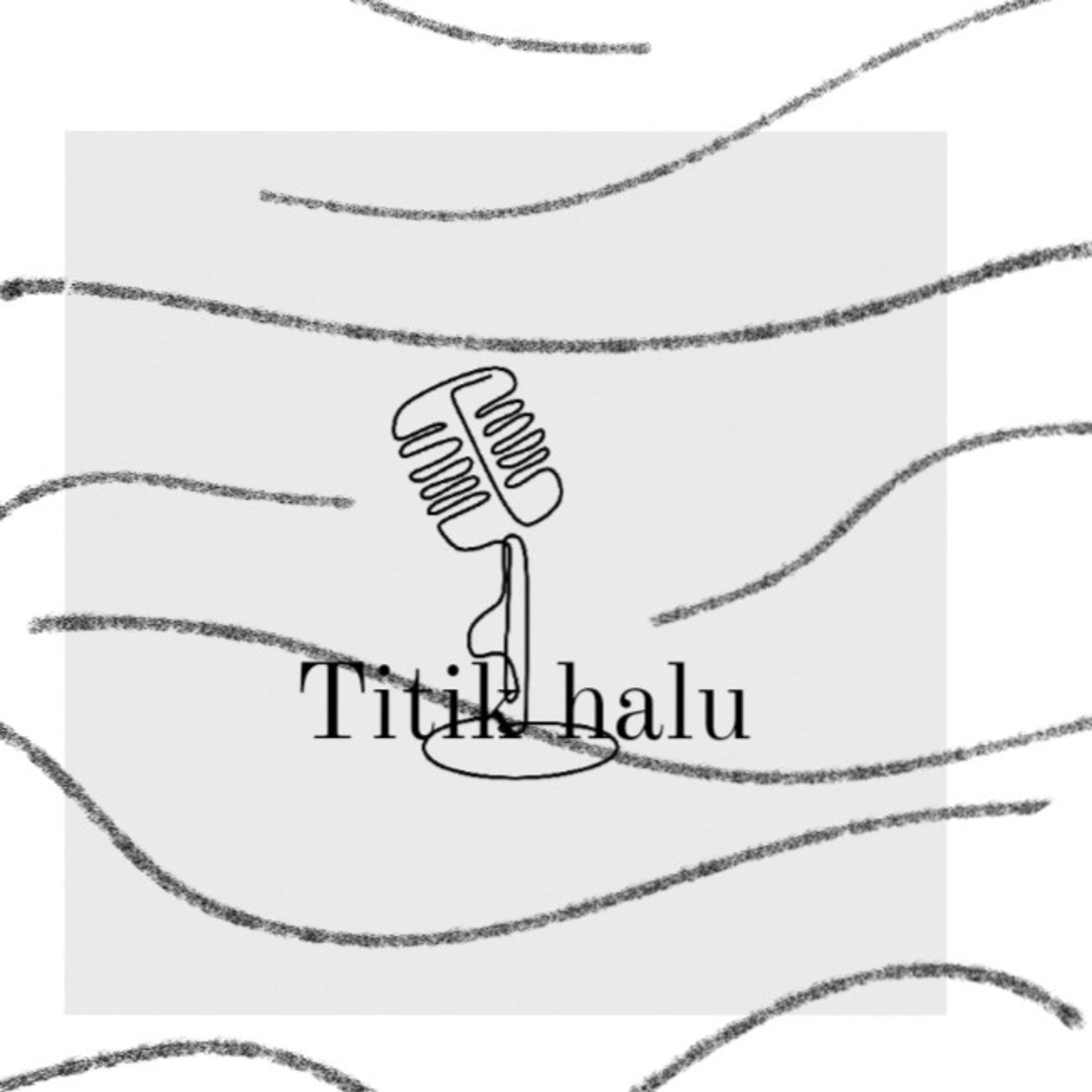 Wanita dengan insecurenya.