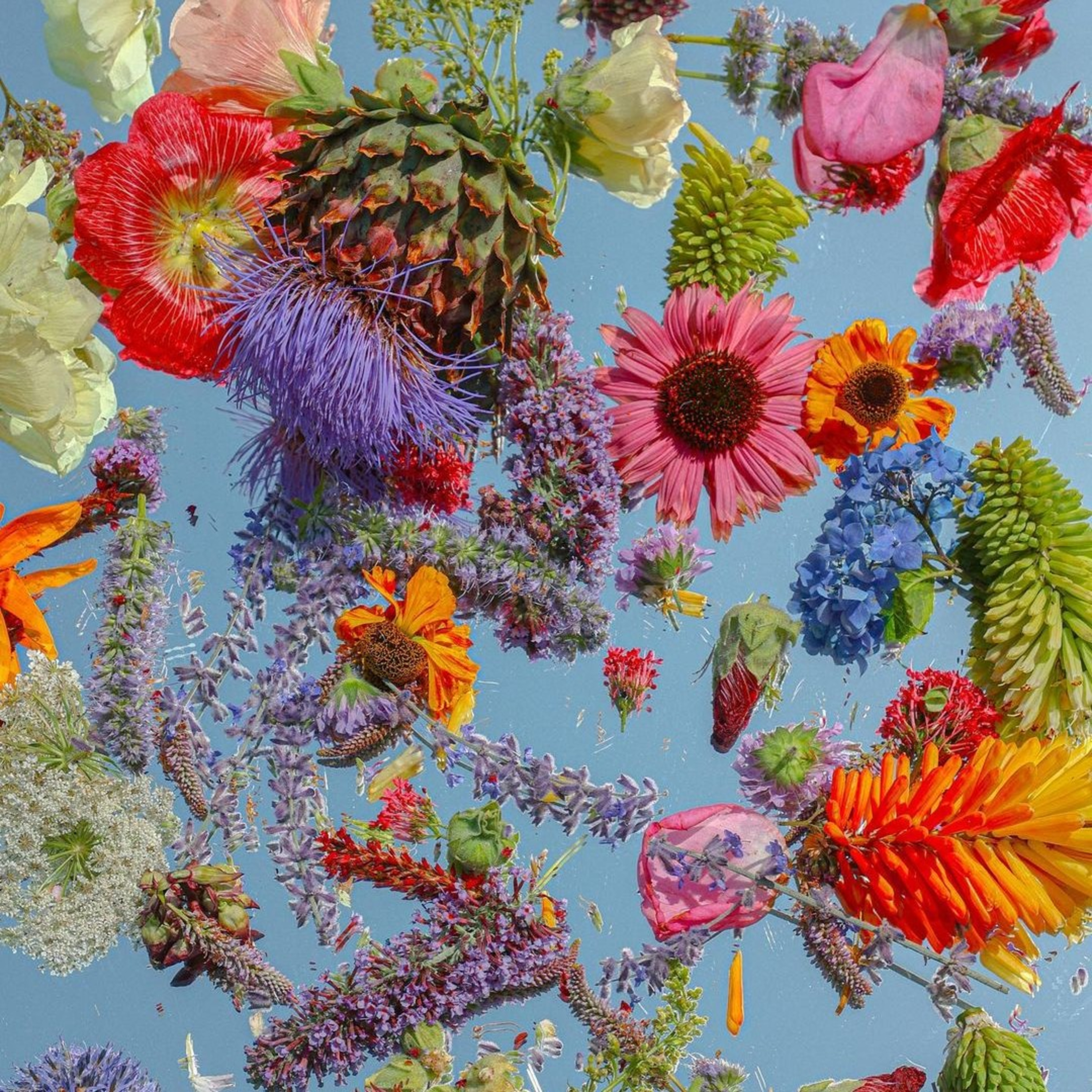 Dengarkan maka getaran buruk di hatimu akan musnah