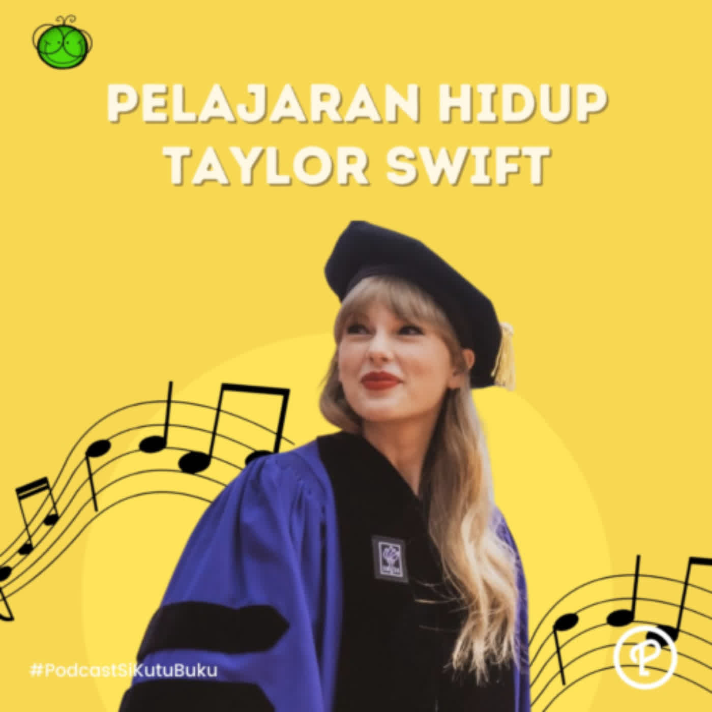 Jangan Kasih Saran Jika Tidak Diminta! | Taylor Swift
