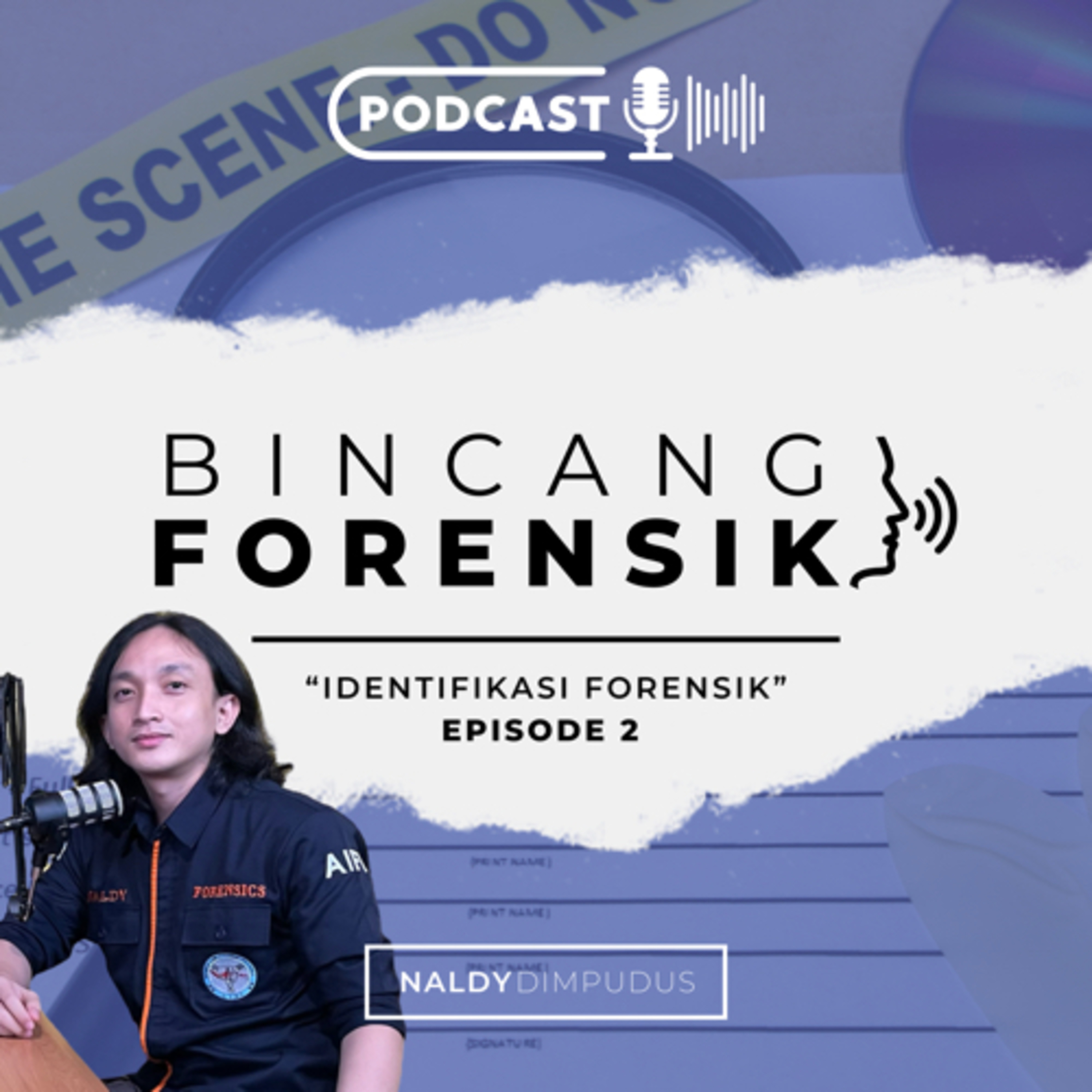 Eps 2 - identifikasi forensik