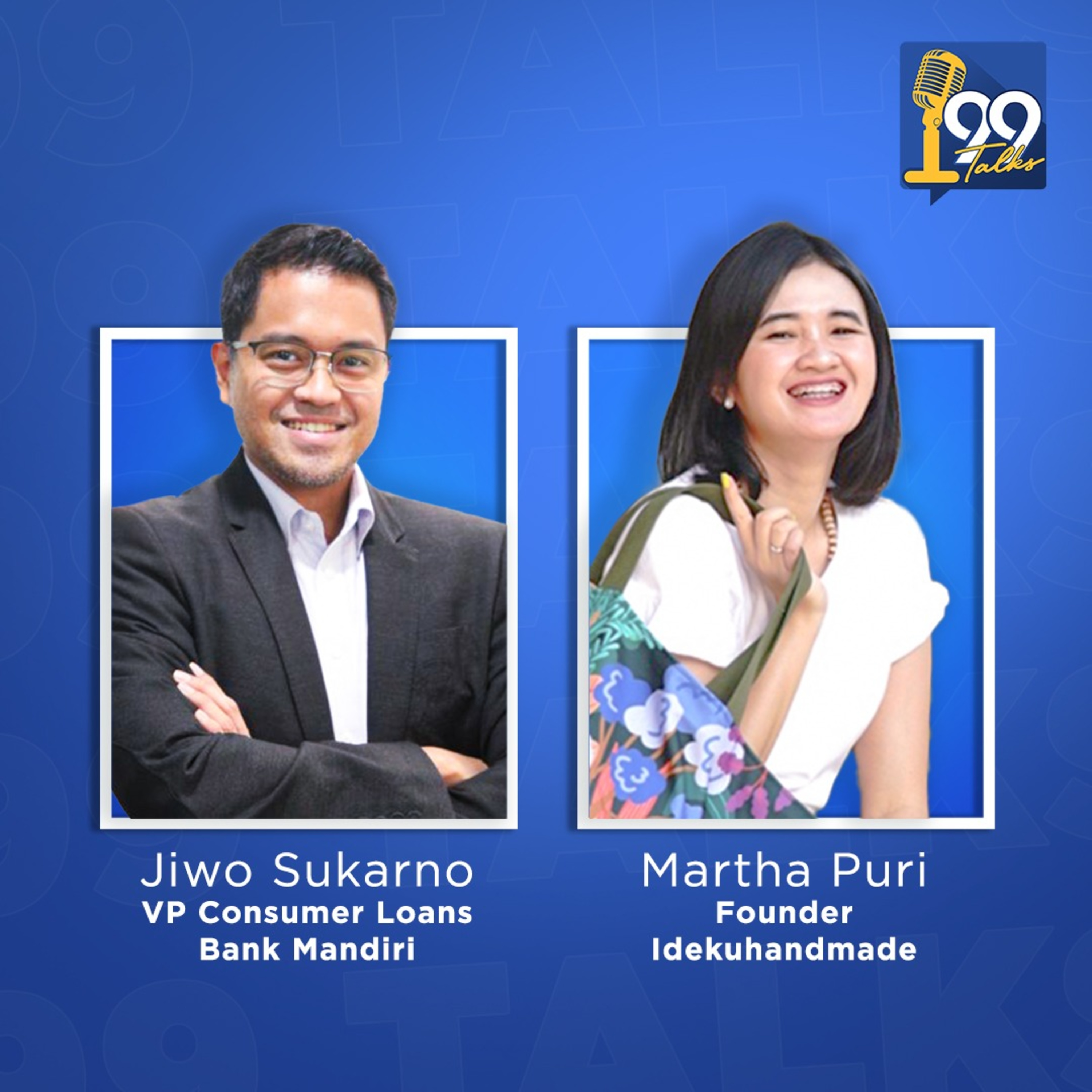 Dari Hobi Jadi Punya Properti #99Talks