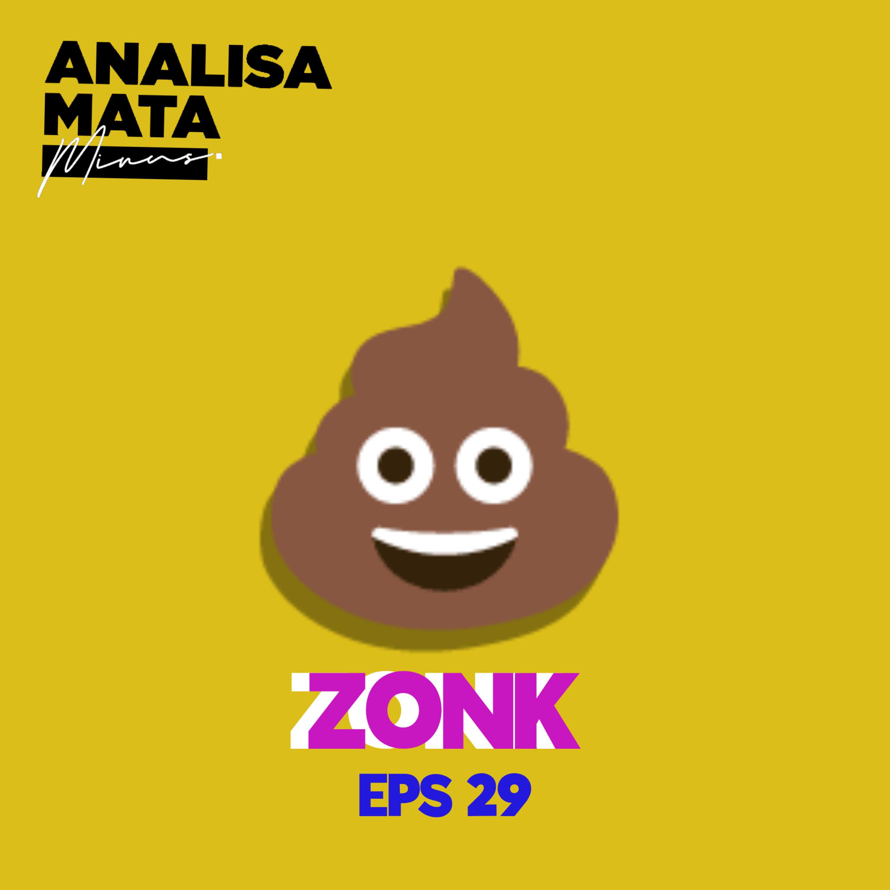 Eps 29. ZONK