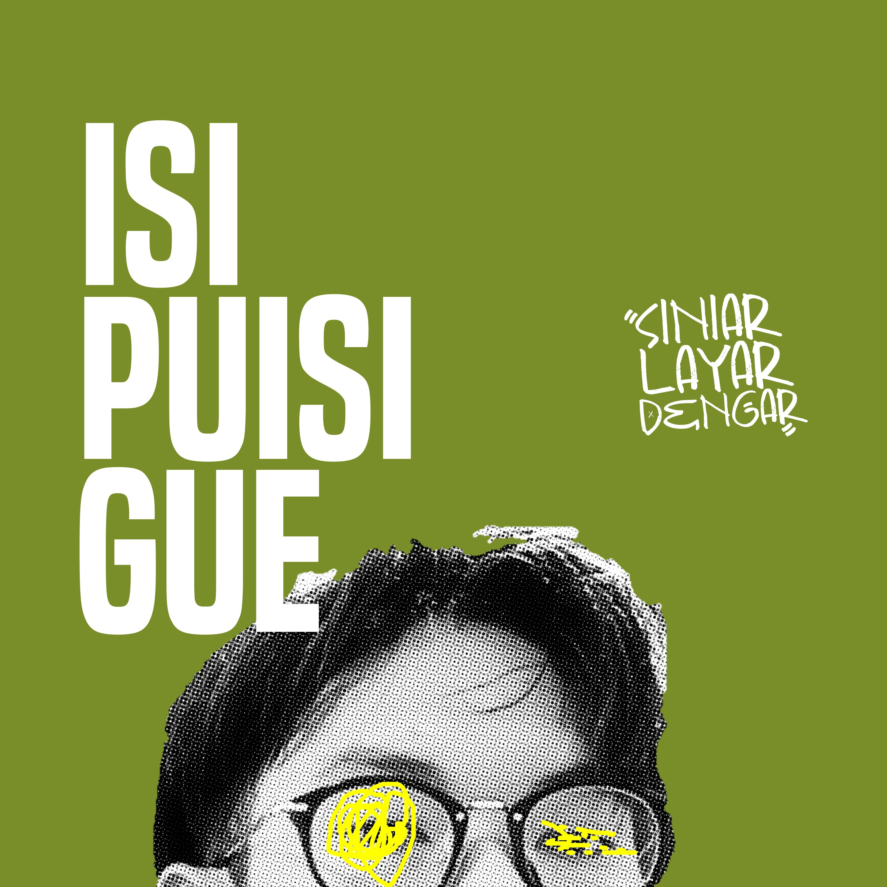 #4 - ISI PUISI GUE