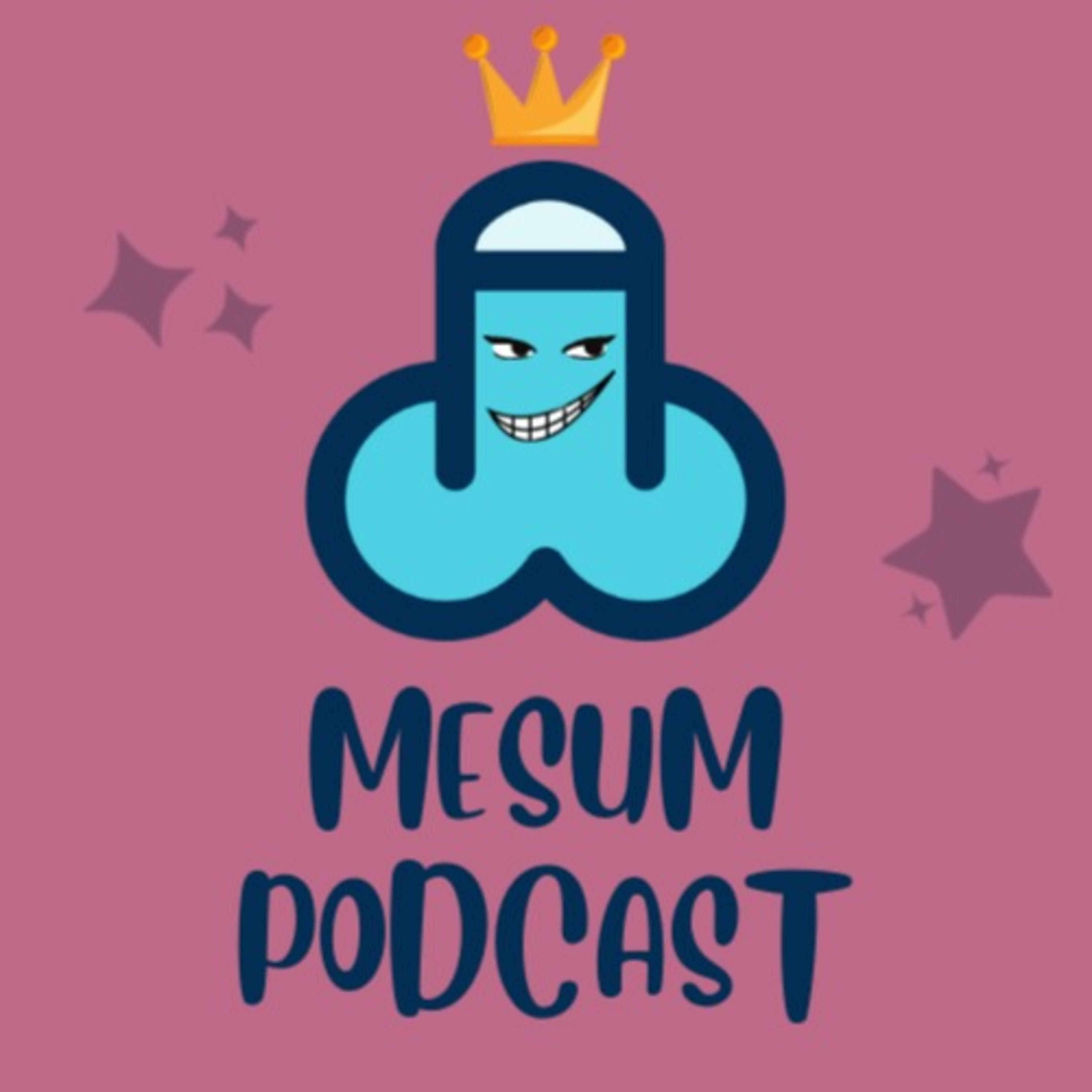 MESUM PODCAST (MEnyatukan SeMUa)