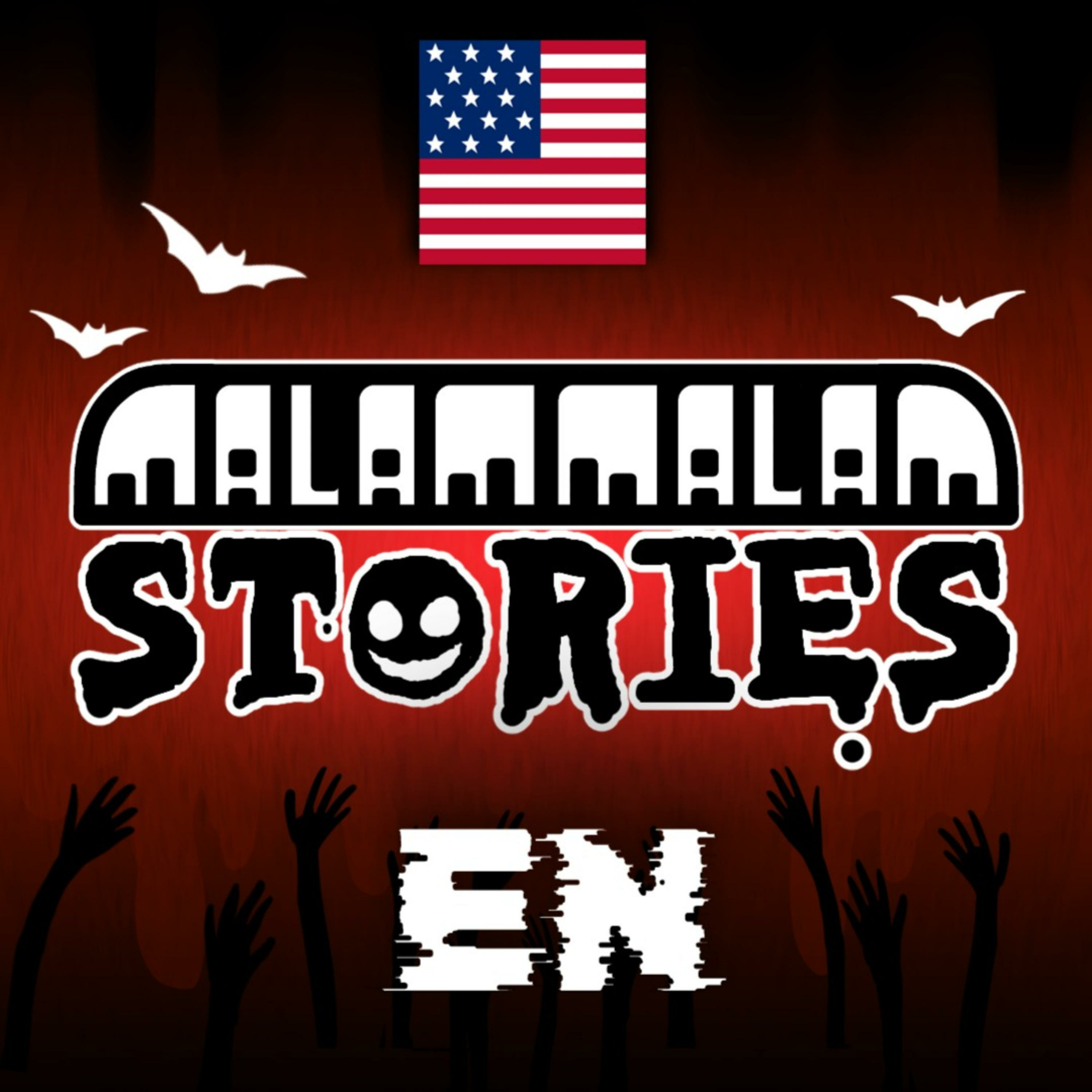 Christmas Horror Stories | Black-Eyed Children at Christmas | Creepypasta