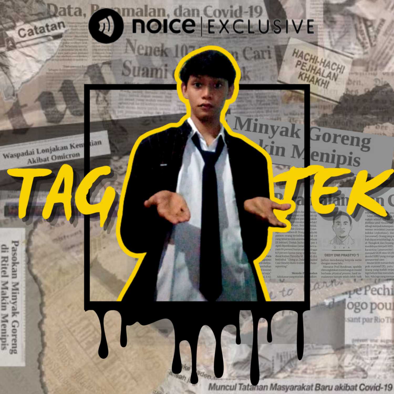 Sisi Balik Bom Nuklir