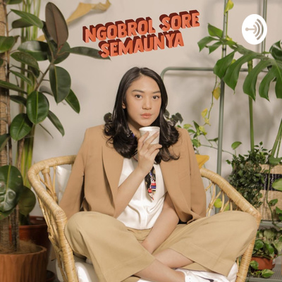 NSS Ep.43 - Iyas Lawrence : The #1stStepOfChange To Create A New Opportunity