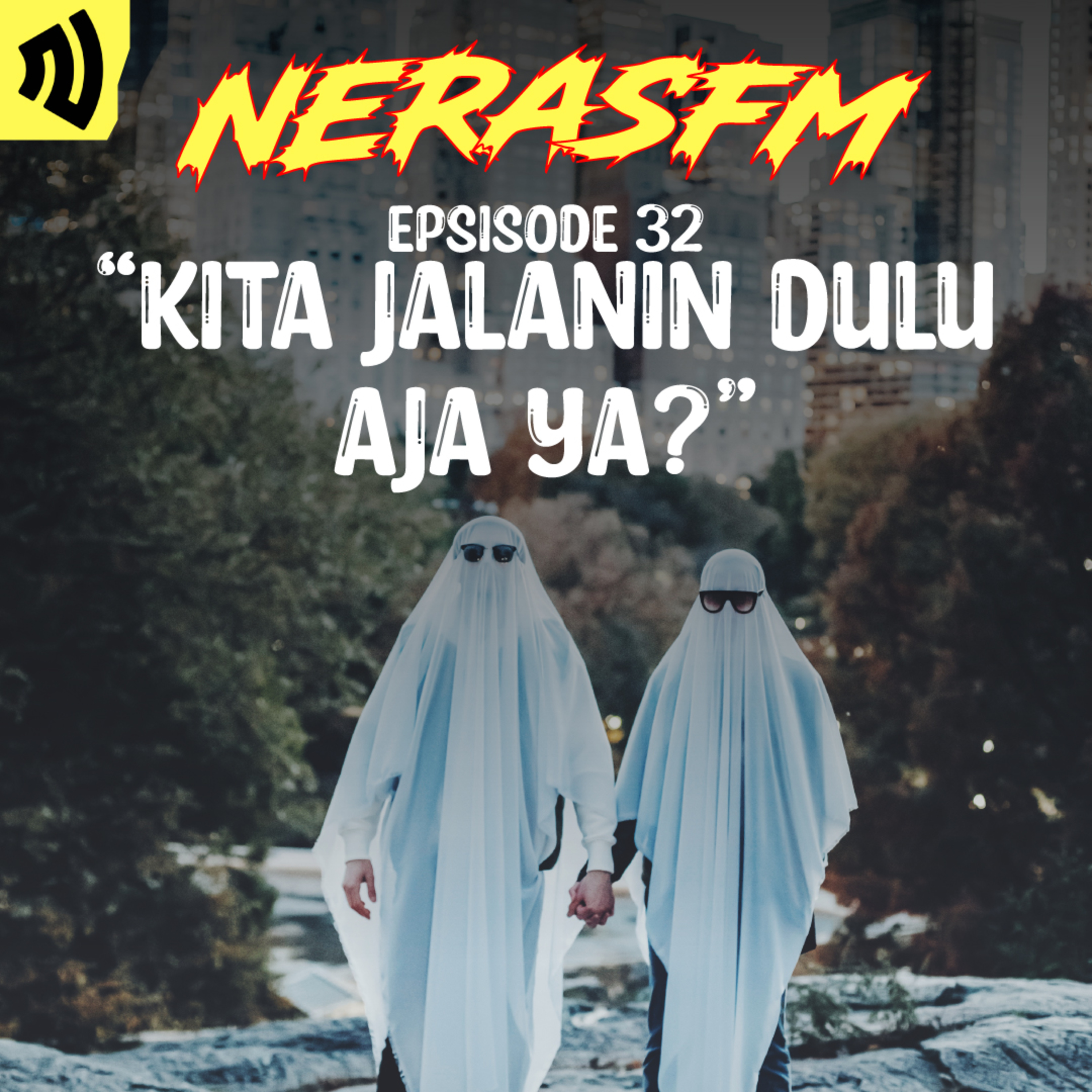 "Kita Jalanin Dulu Aja Ya?"