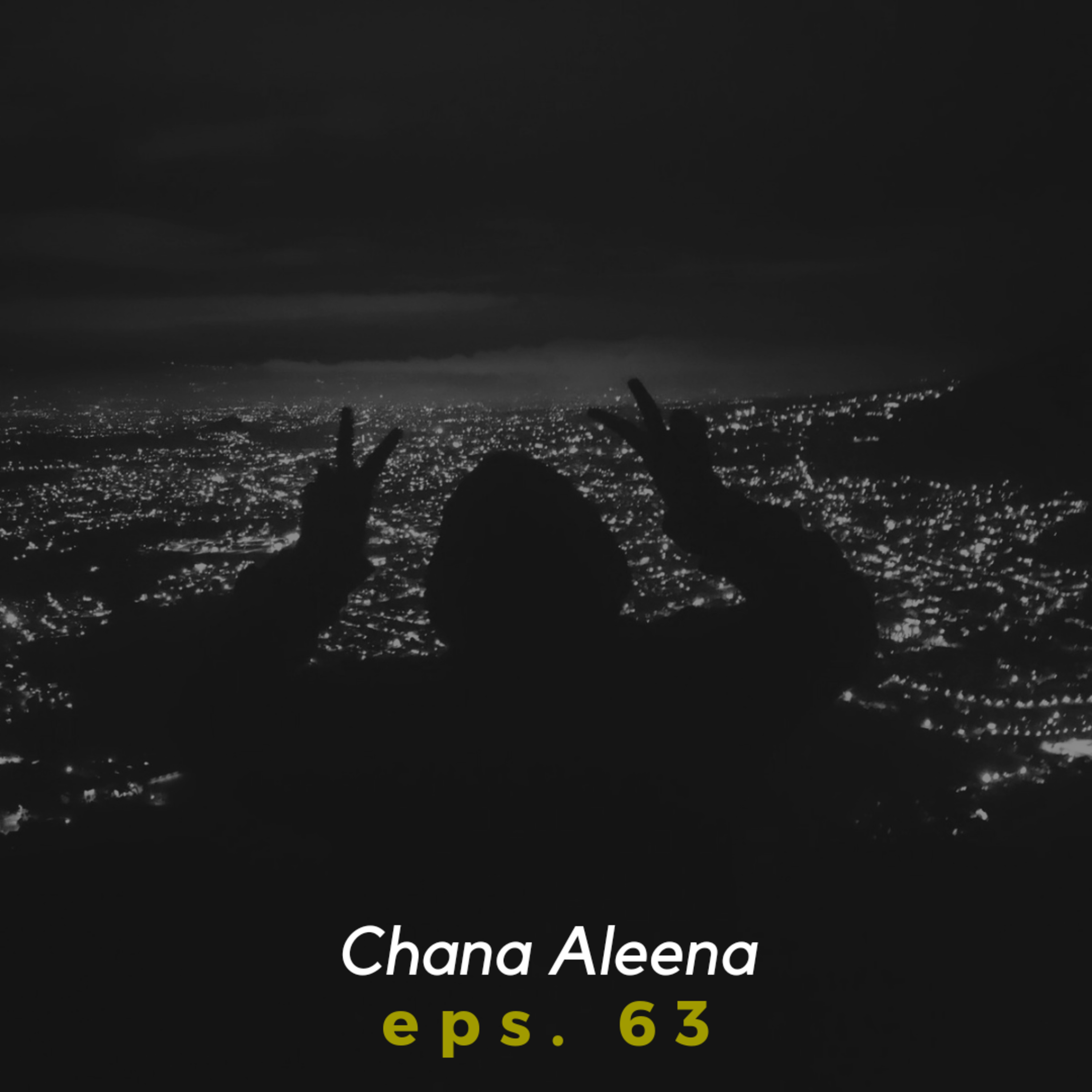 Eps. 63 - "Kesetaraan"