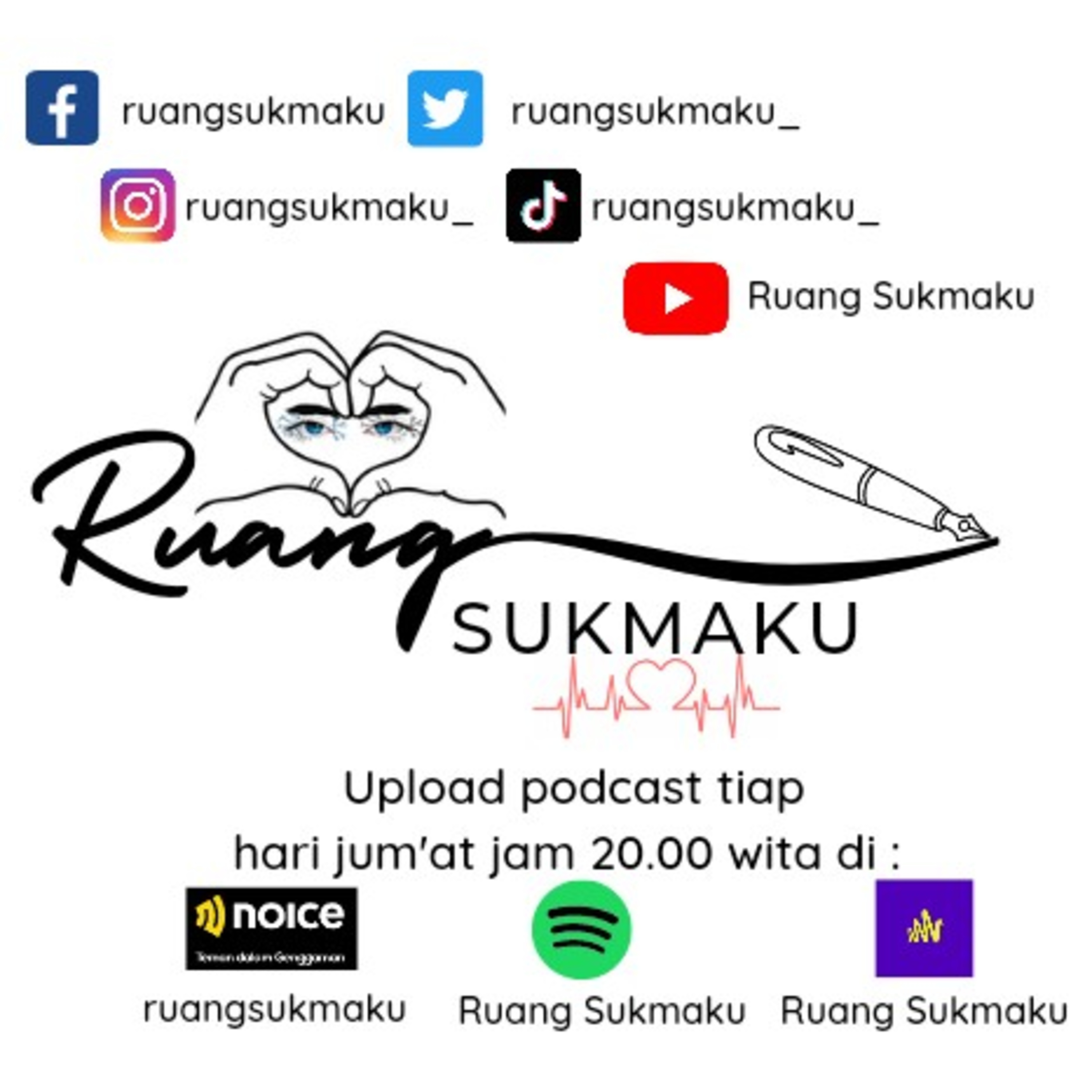 Episode 2: Bicara tentang sahabat part 2