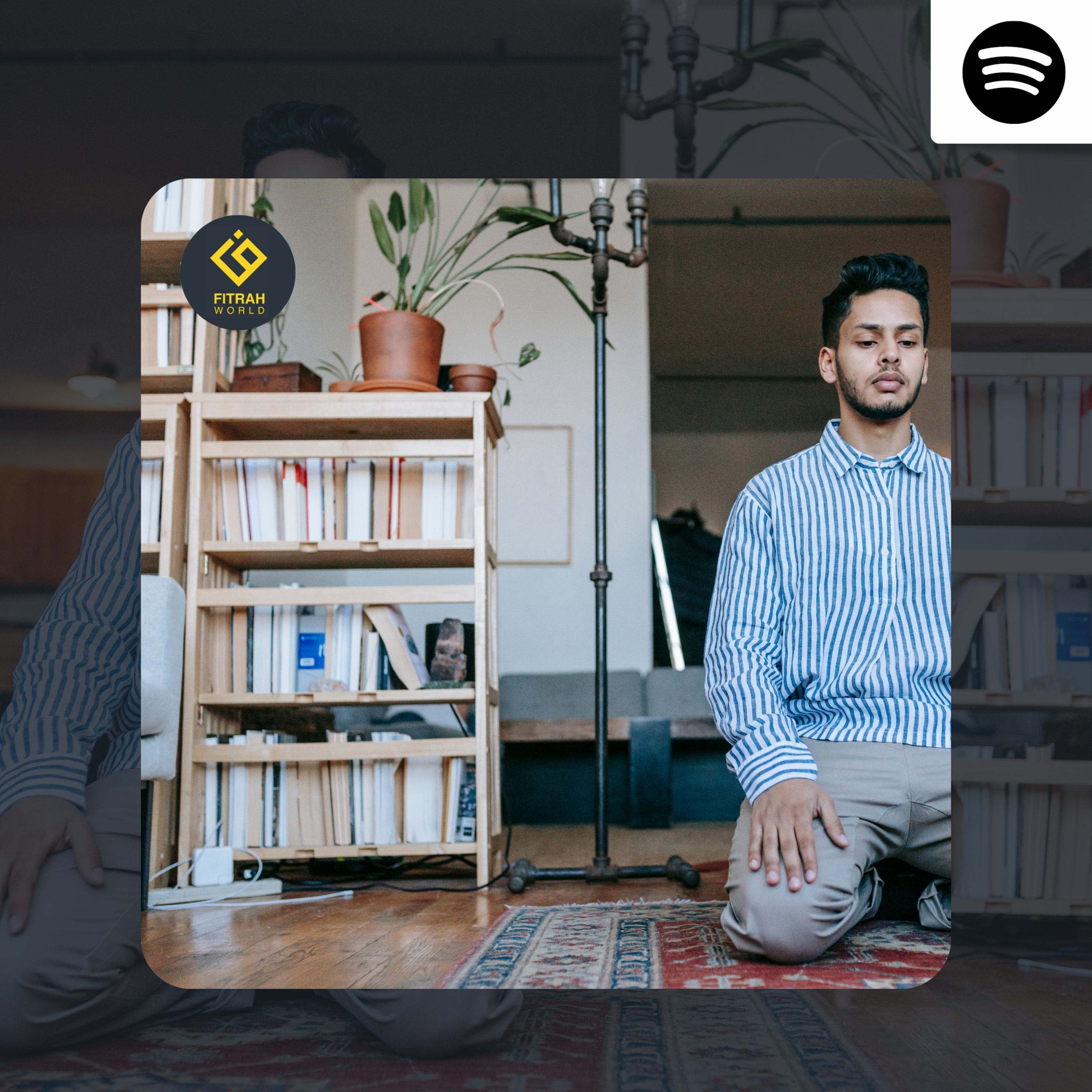 Merawat Fitrah Diri dan Keluarga agar Istiqomah dalam Menjalankan Good Life (Hayatun Toyyibah) - Ustadz Wido Supraha