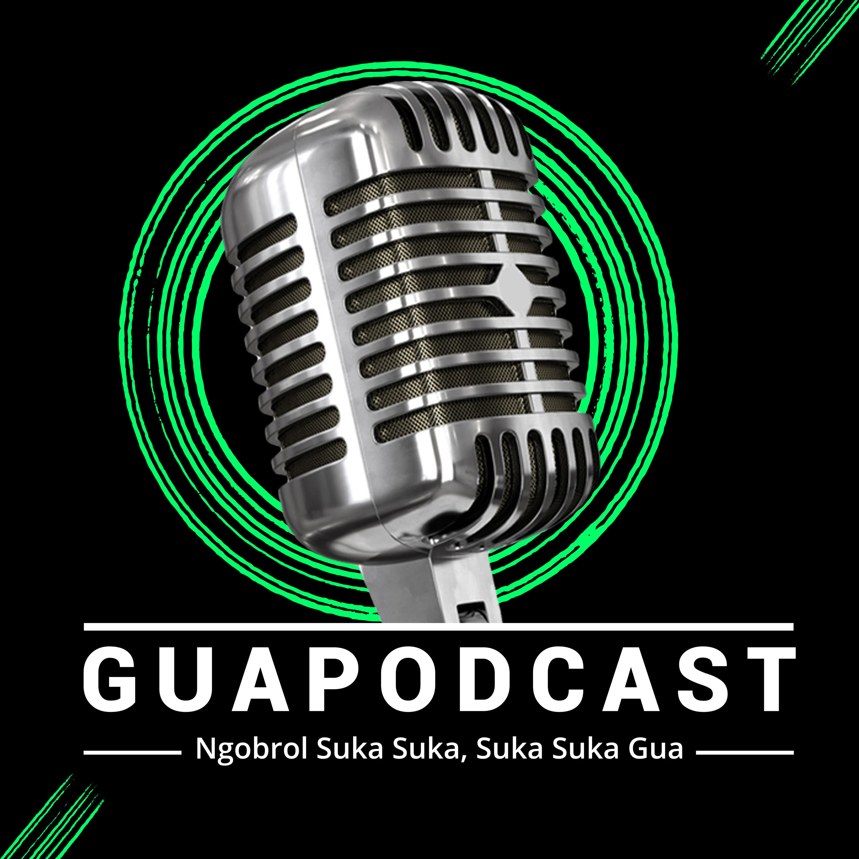 GUAPODCAST.OFFICIAL