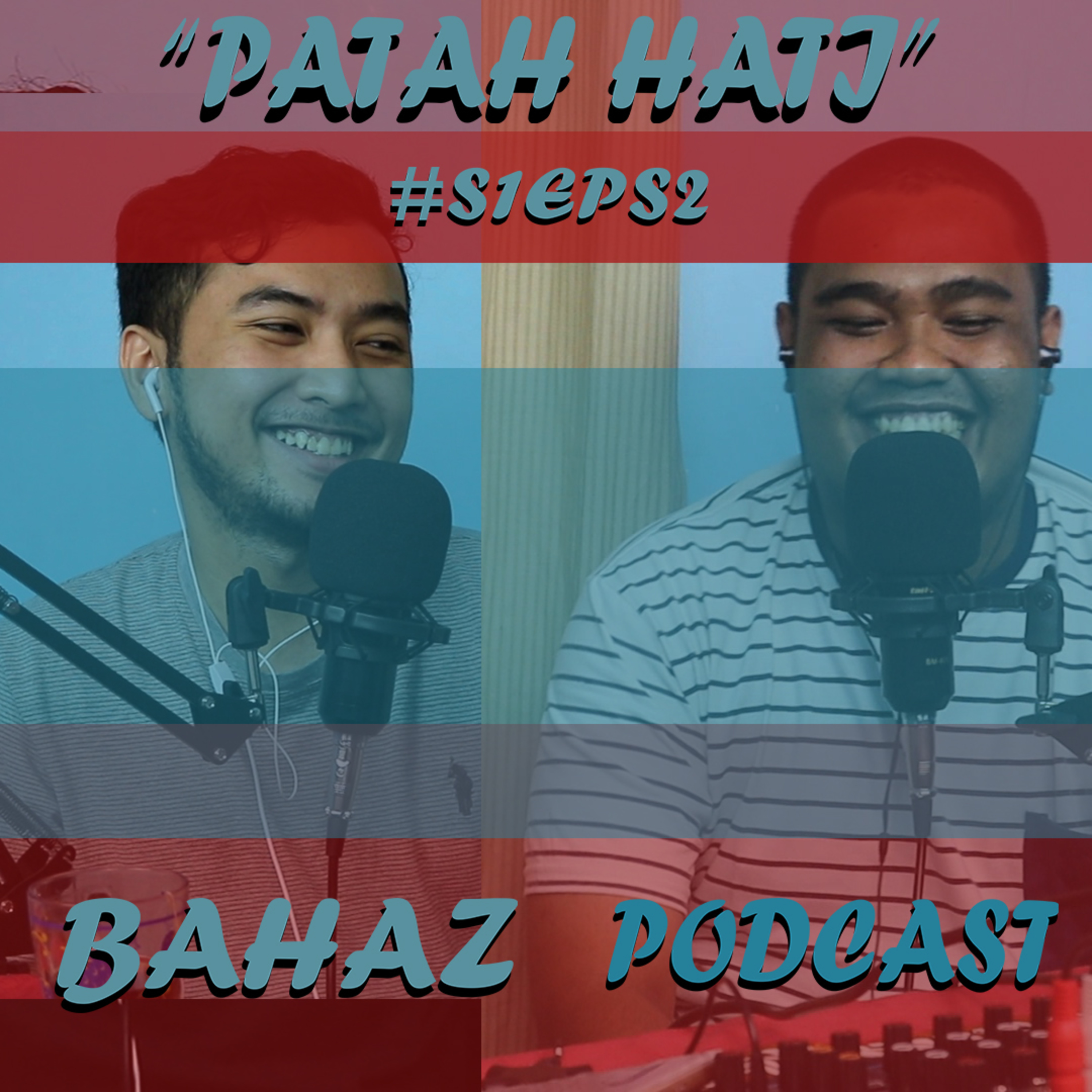 S1EPS(2) "PATAH HATI"