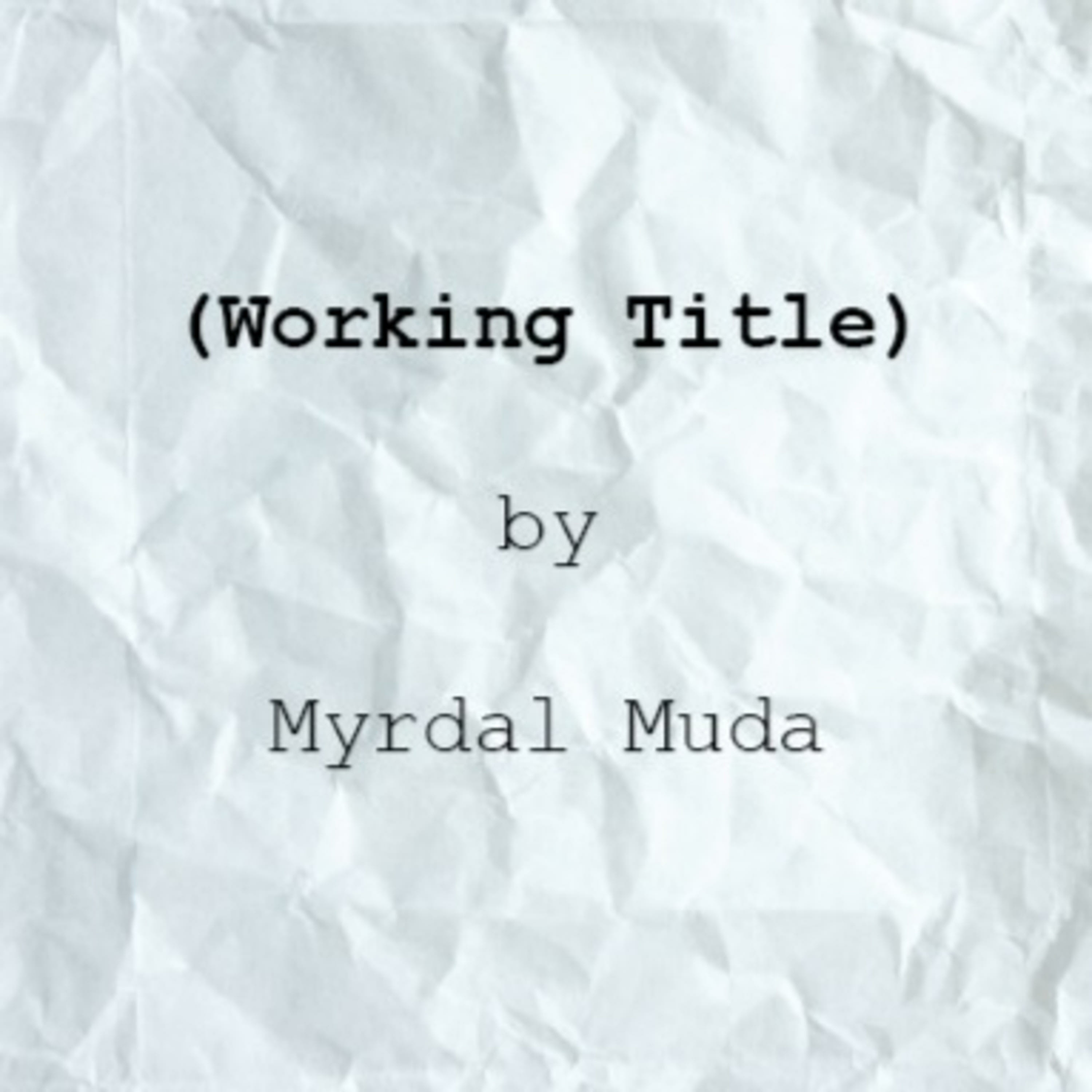 Tentang Berkesenian dan Privilege untuk Tidak Khawatir dengan Hal-Hal Lain Bersama Muhammad Akbar