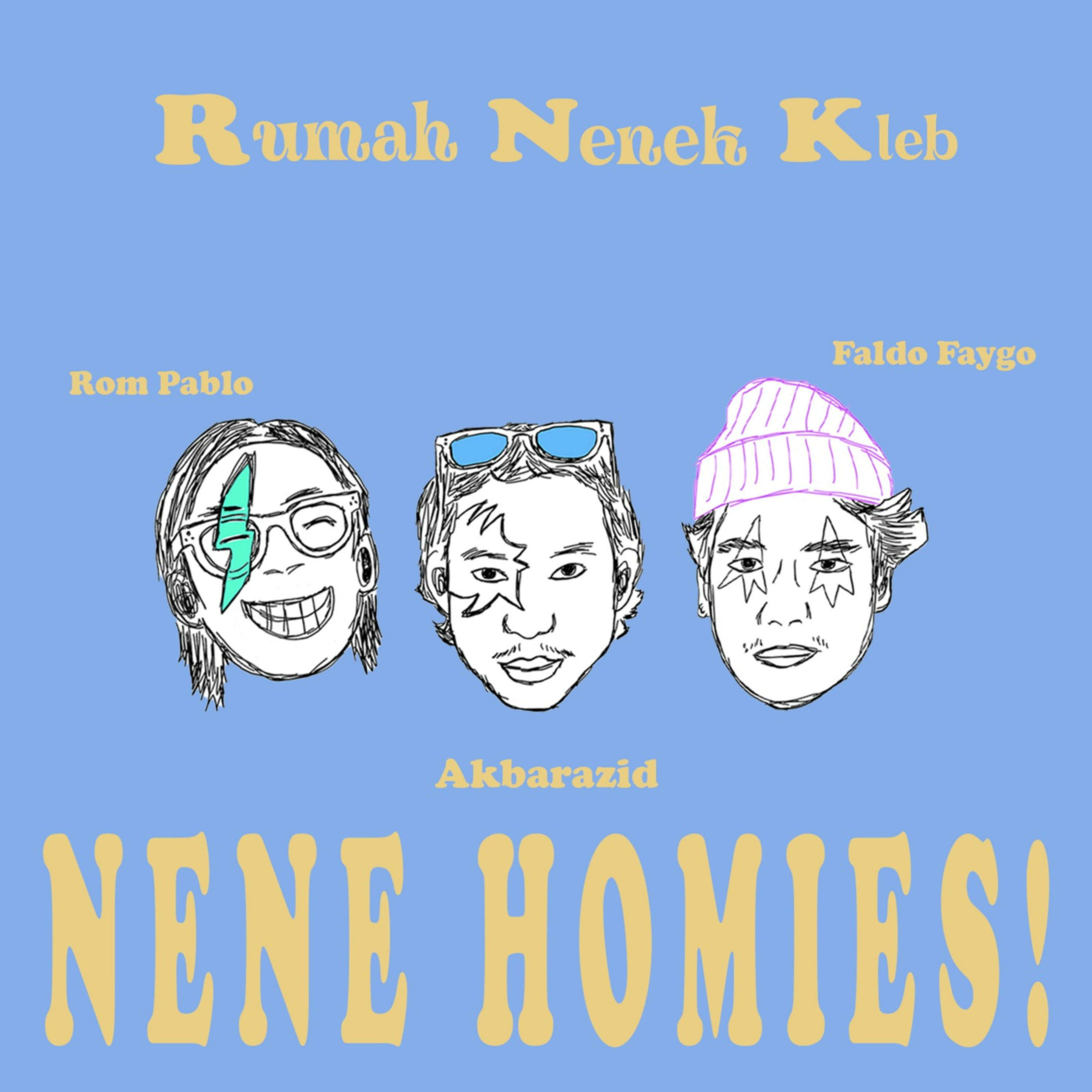 Eps 2 : Perang (Pergi ke jepang)