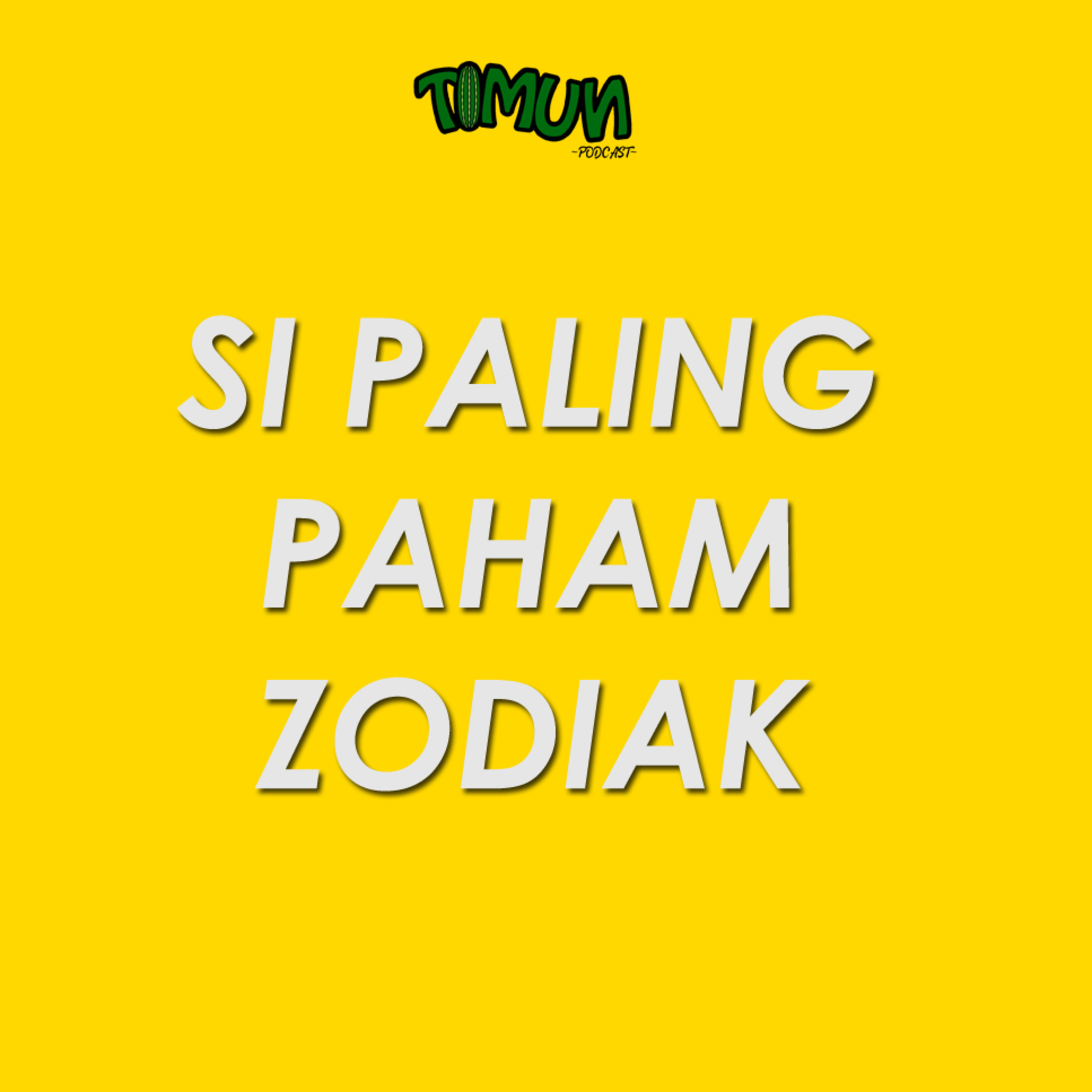 Pandangan madam dan nyai tentang zodiak kita dan kamu
