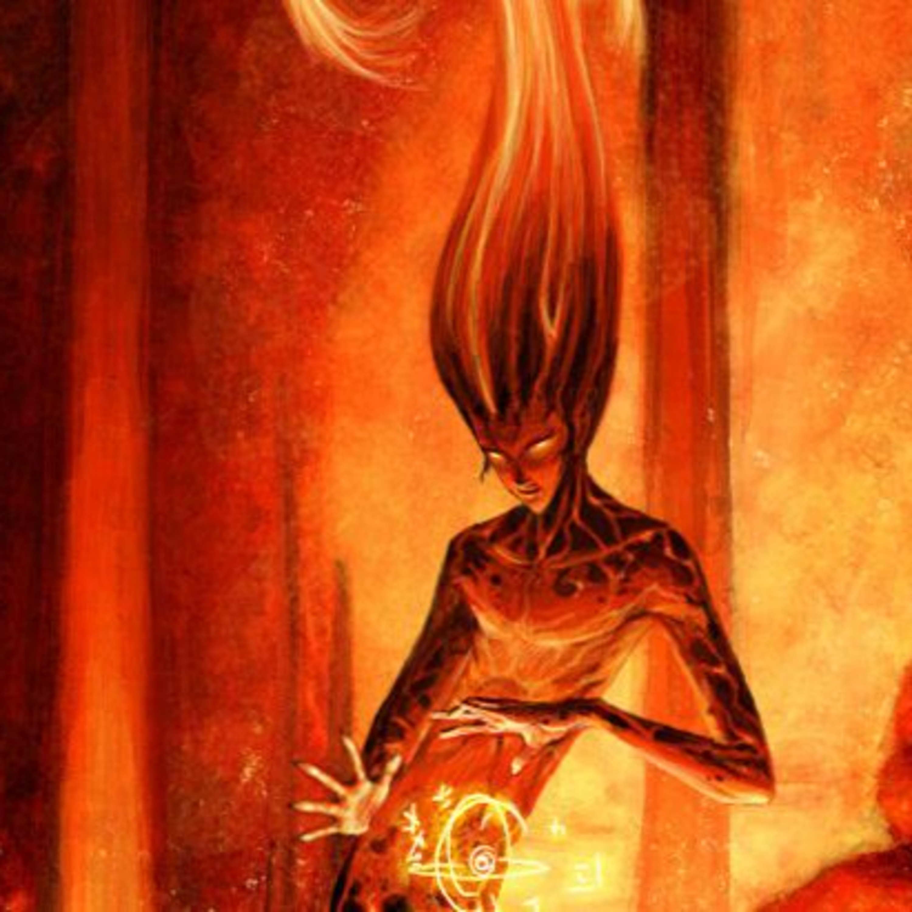 Tahukah Kamu Apa Itu Jin Ifrit? Ini Tugasnya untuk Menipu Daya Manusia