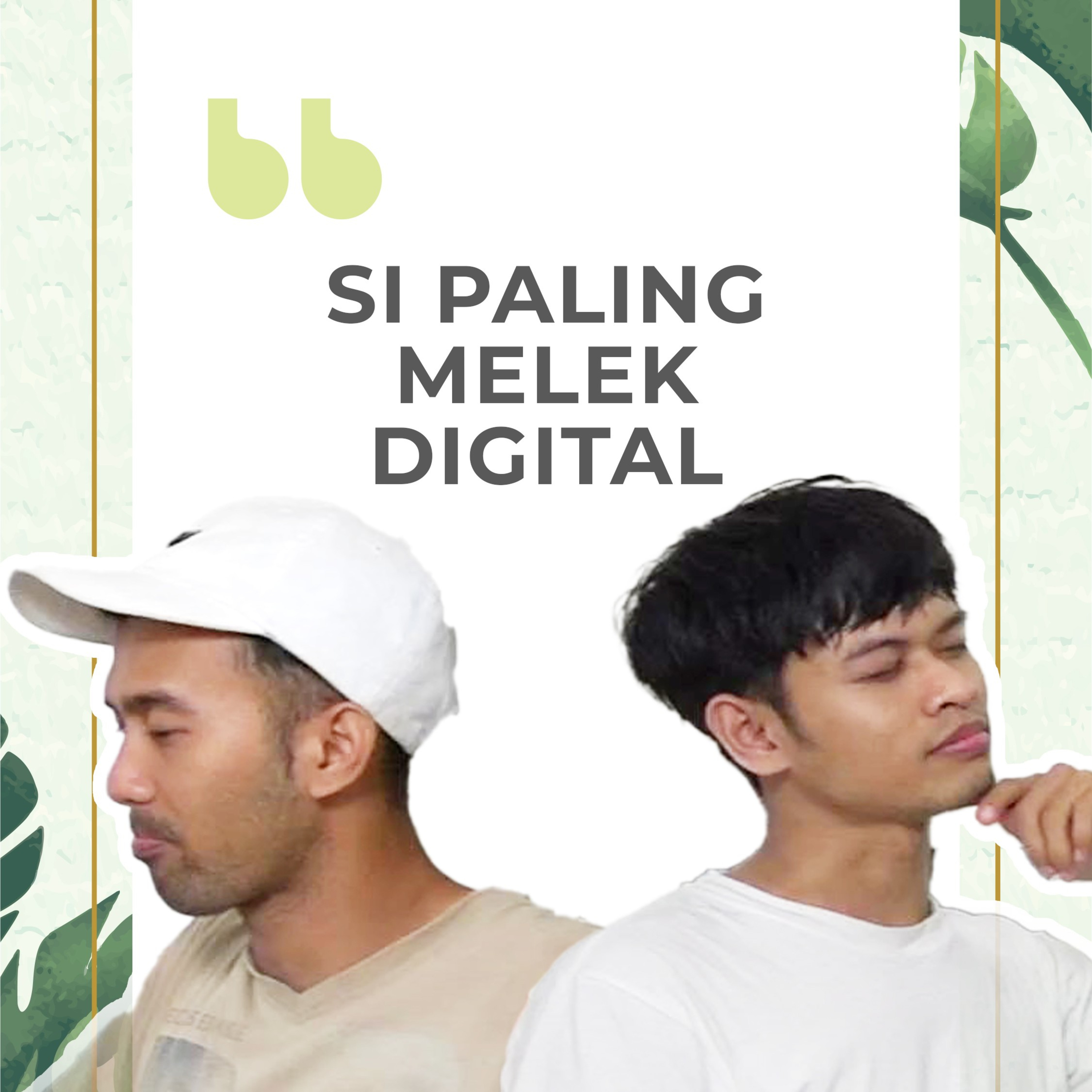 Si paling melek digital