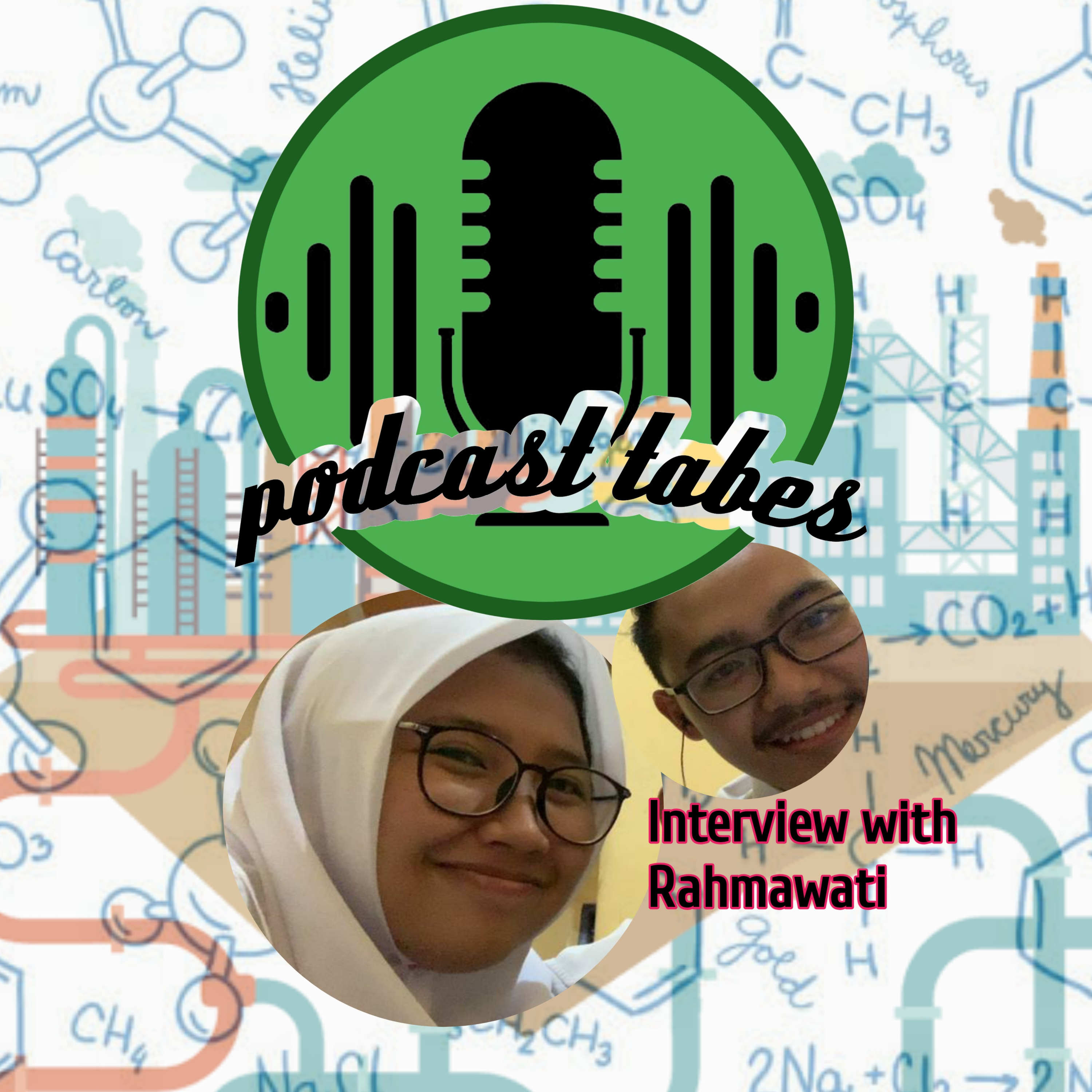 One step closed with Mrs. Rahmawati