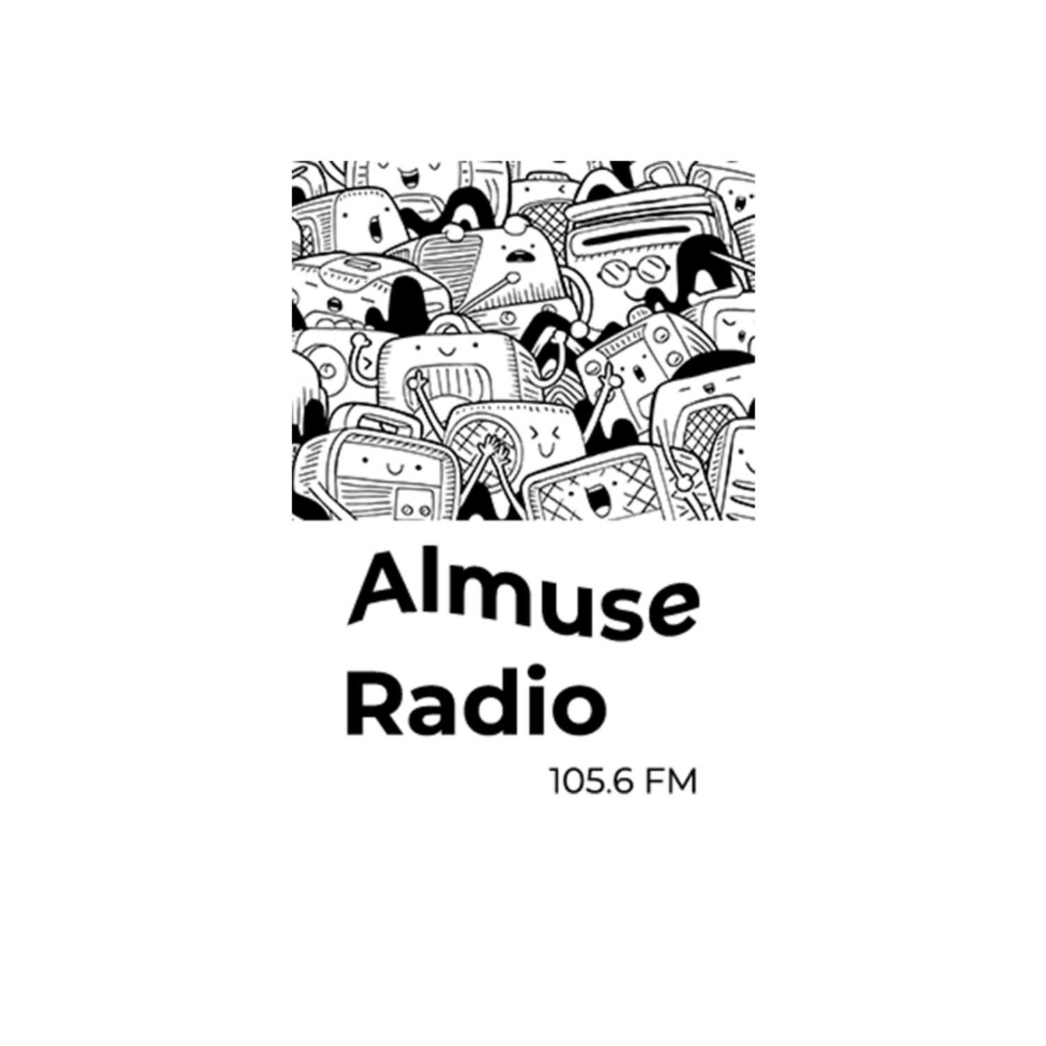 Siaran ALMUSE RADIO