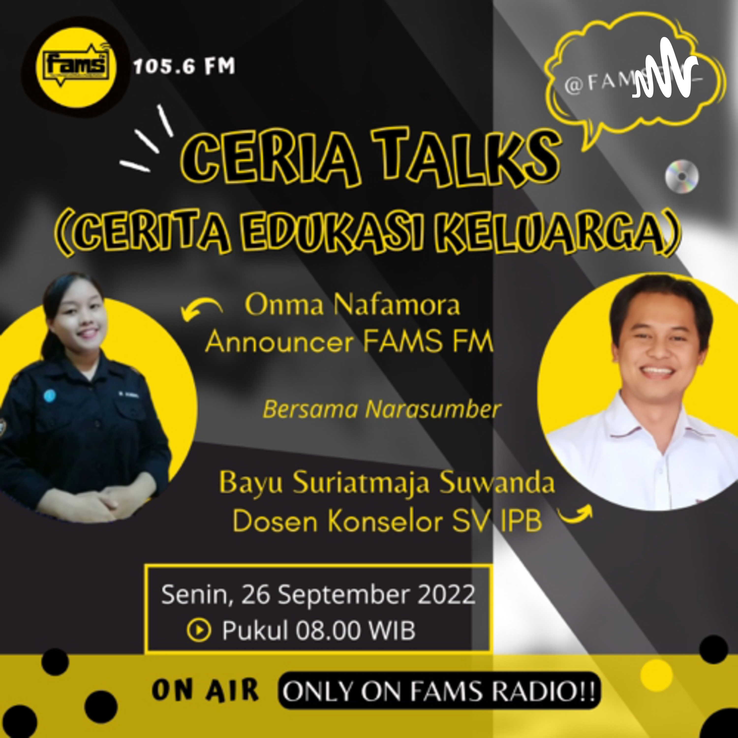 PAGI PAGI BAHAGIA: REKOMENDASI TEMPAT WISATA BERSAMA KELUARGA