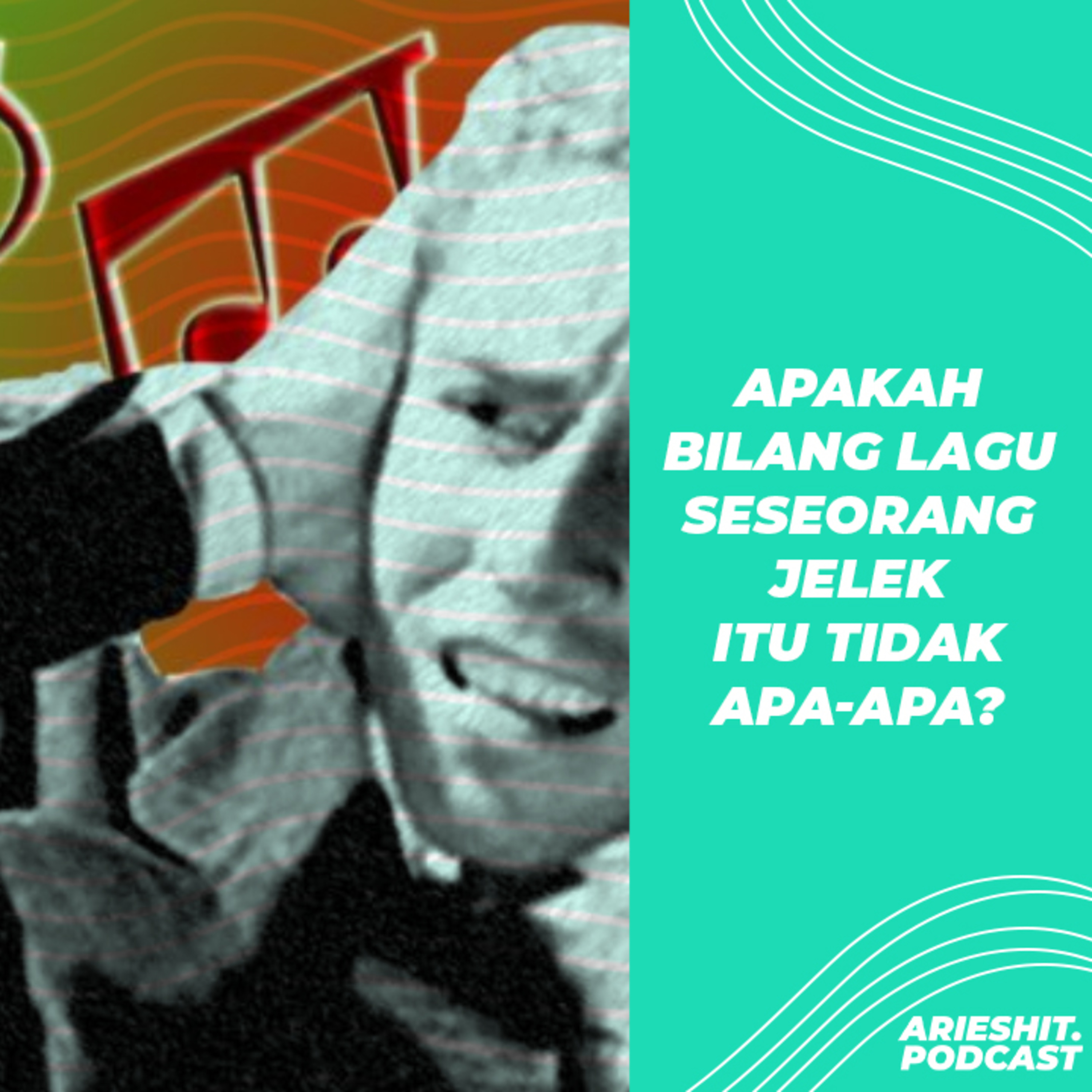 Apakah Bilang Lagu Seseorang Jelek Itu Tidak Apa-apa?