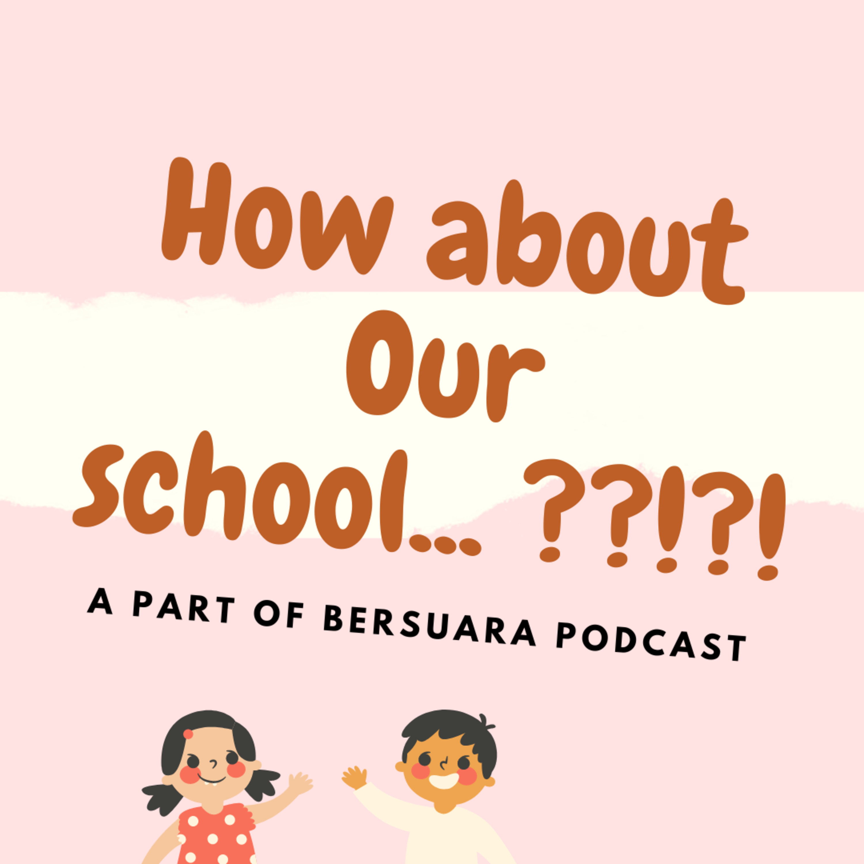 Masa depan aku gimana ya..