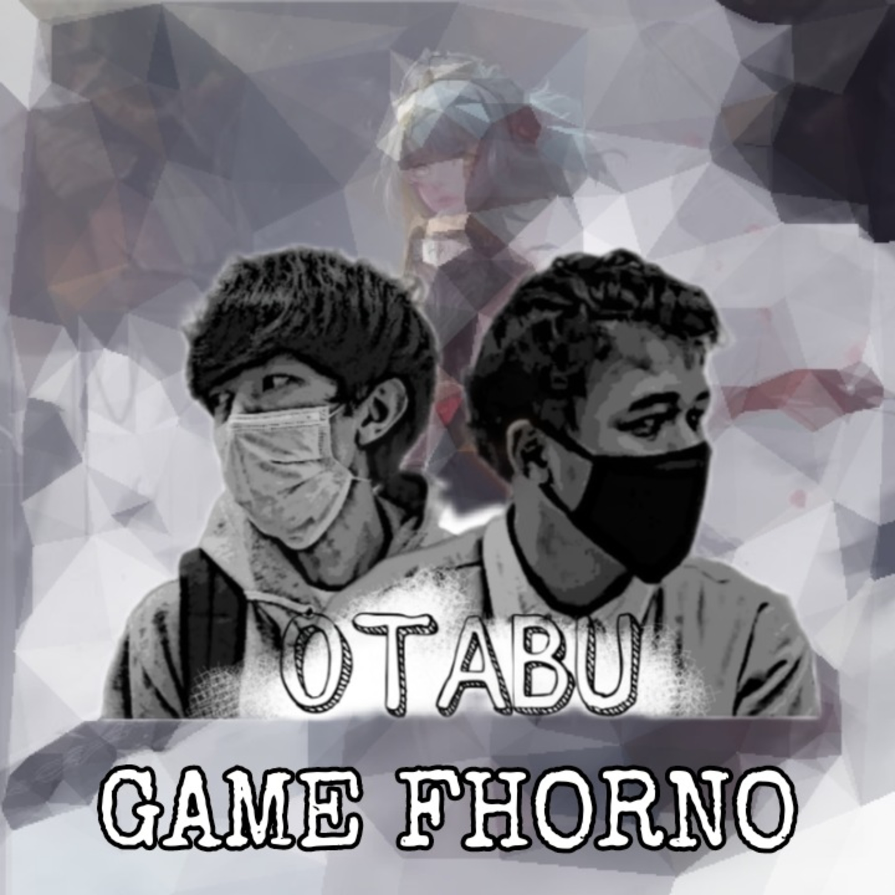 Otabu #9 - GIM FHORNO