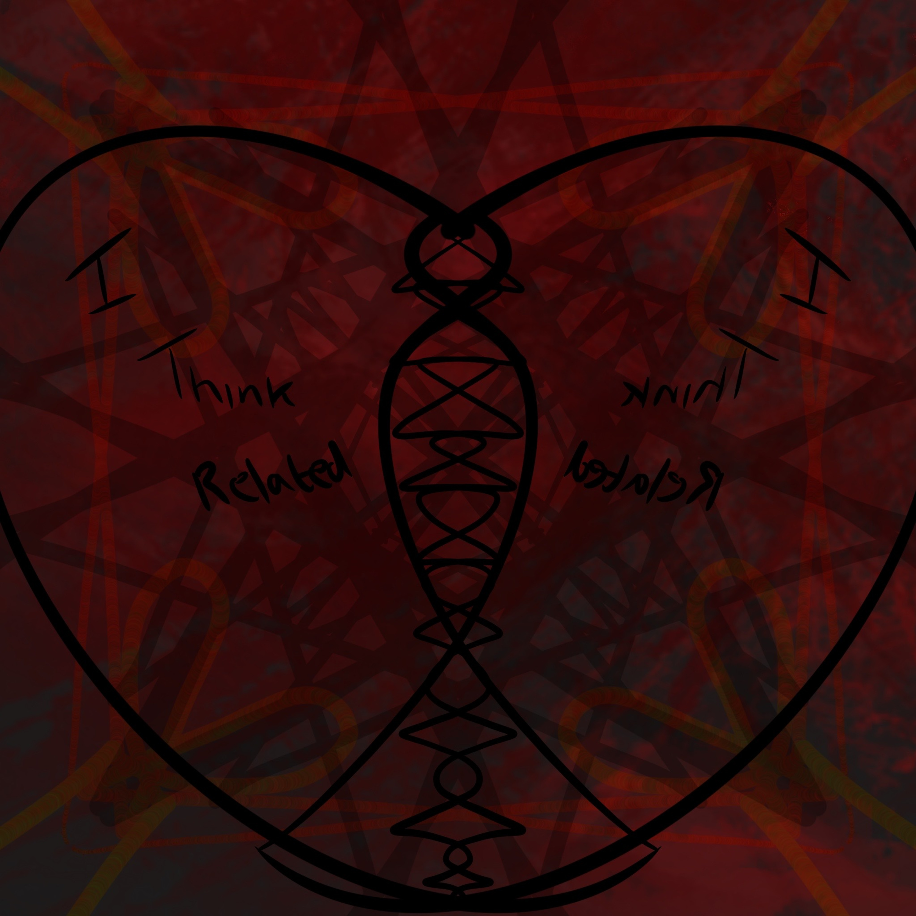 Mikir Jernih, Tapi Perih - I Think Related S1 E3