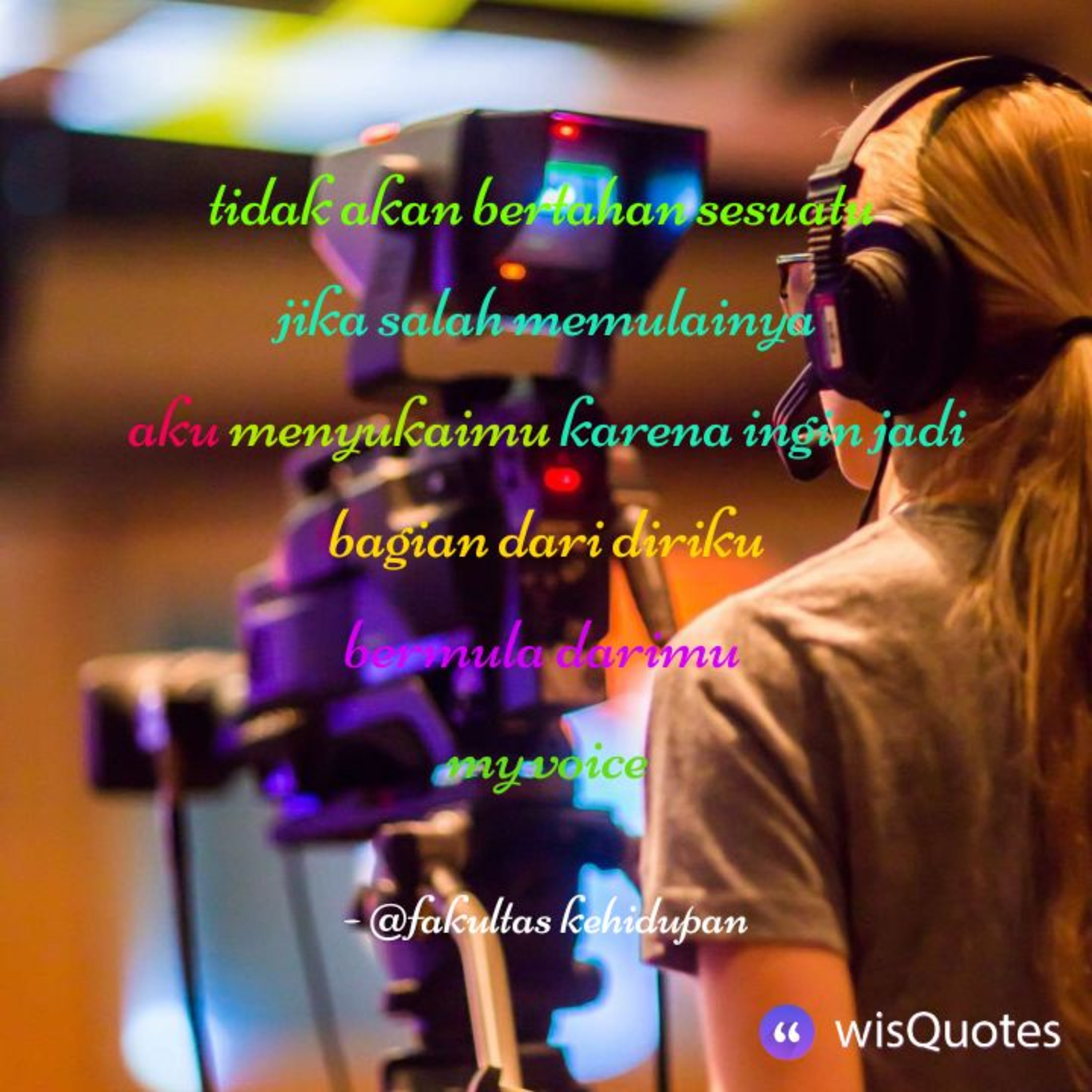 #30haribersuara#eps2#permulaancinta