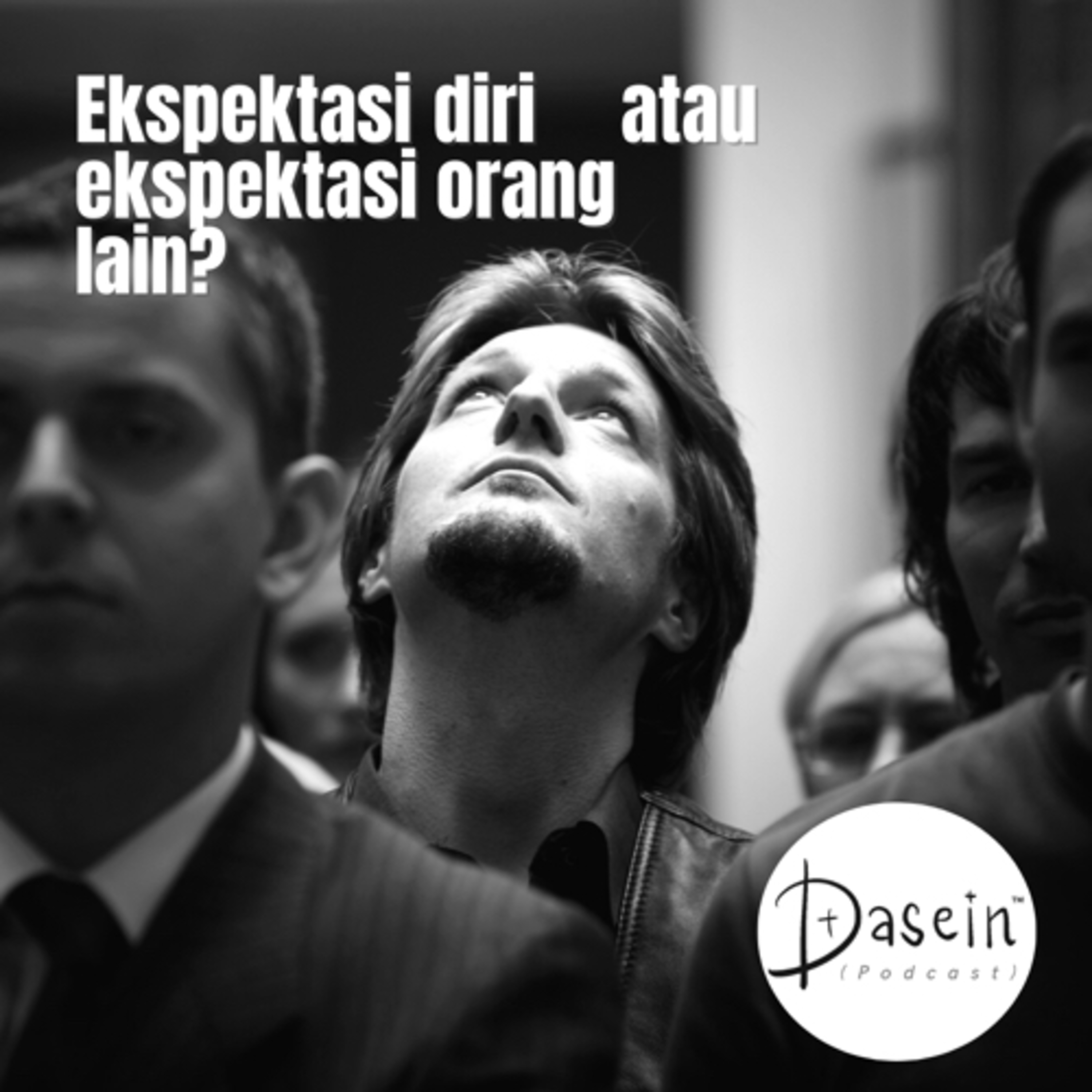 Ekspektasi diri atau ekspektasi orang lain?