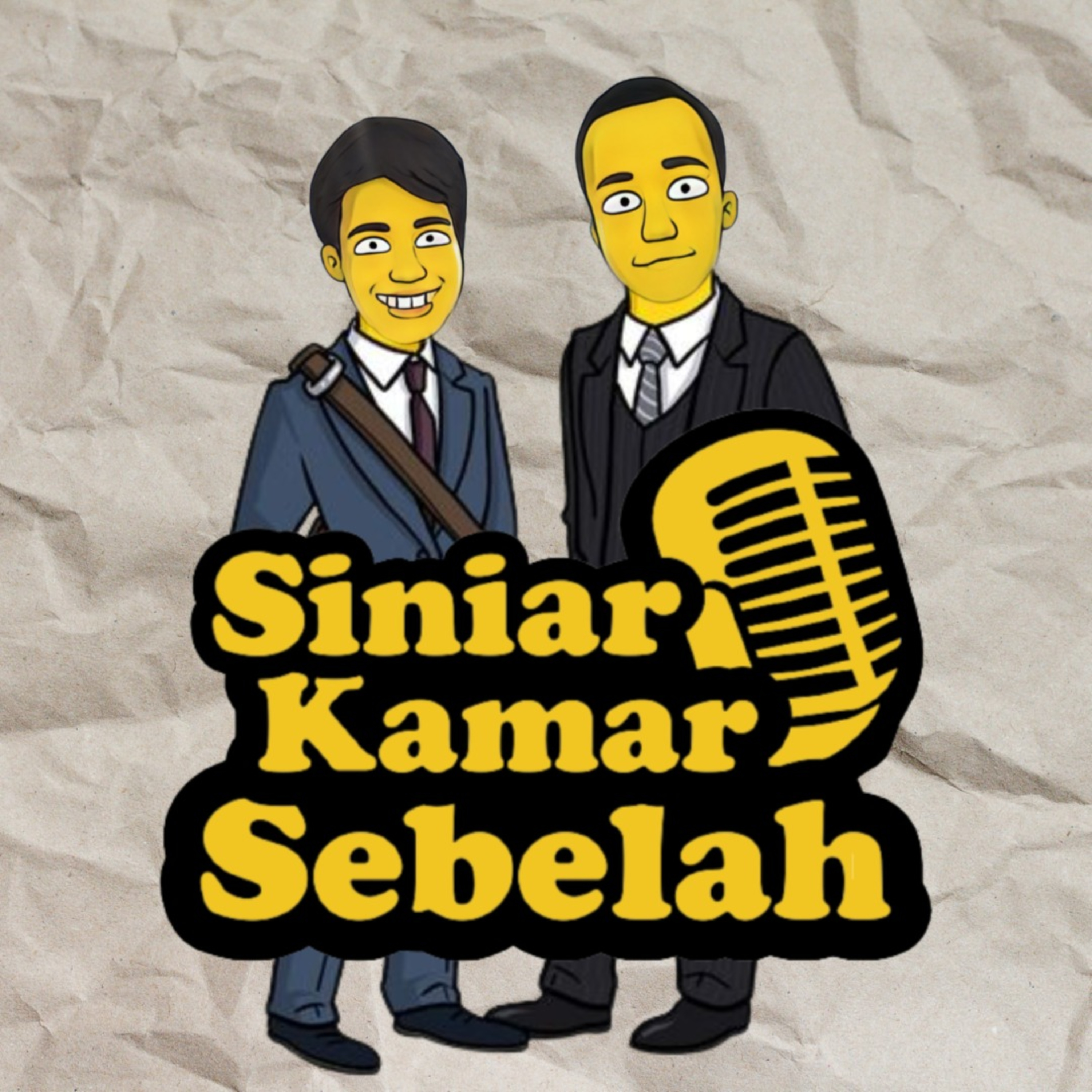 Nama Band yang Ganti | Mending Domino atau Govinda