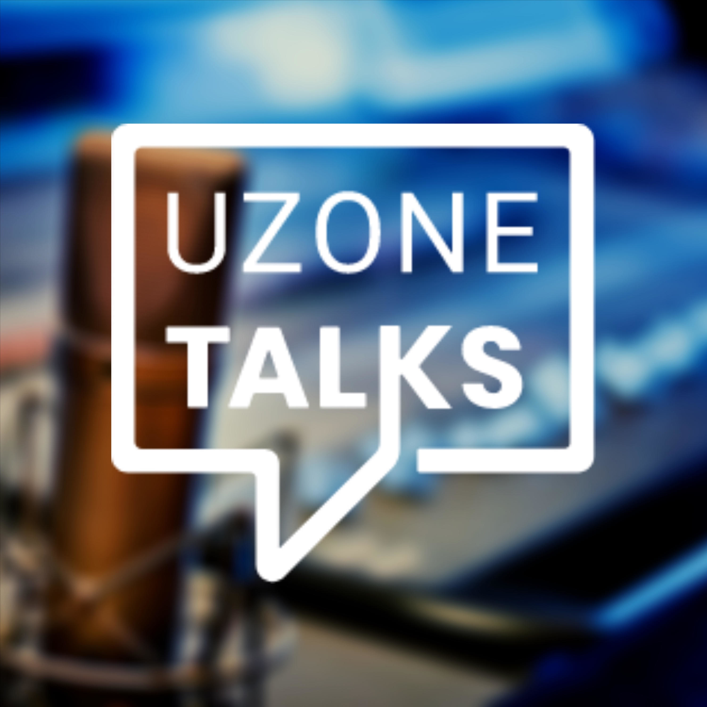 Uzone Talks - CEO Melon: Tentang Touring, Rindu Beli CD Musik & Masa Depan Game Lokal
