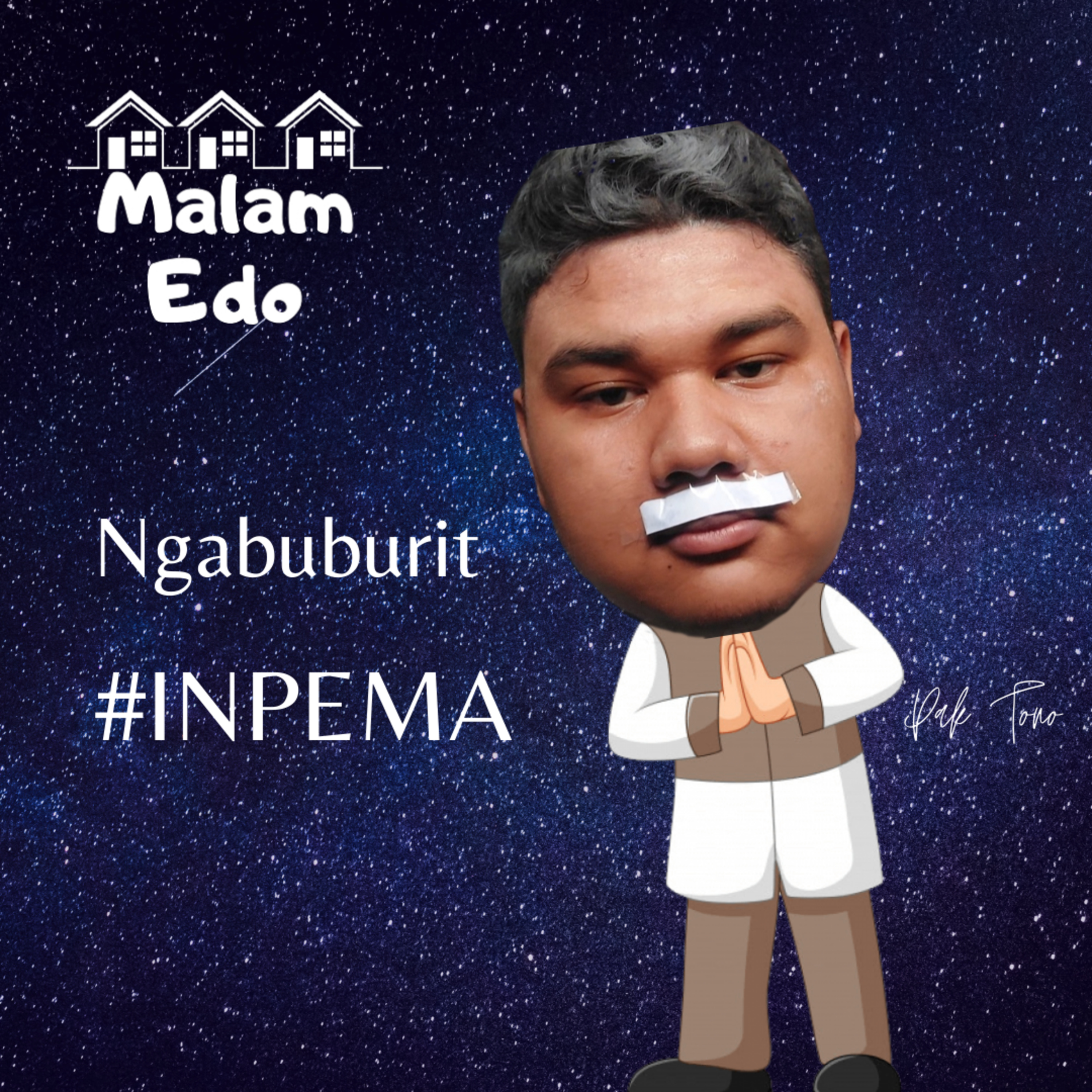 Episode 10 : Ngabuburit #INPEMA