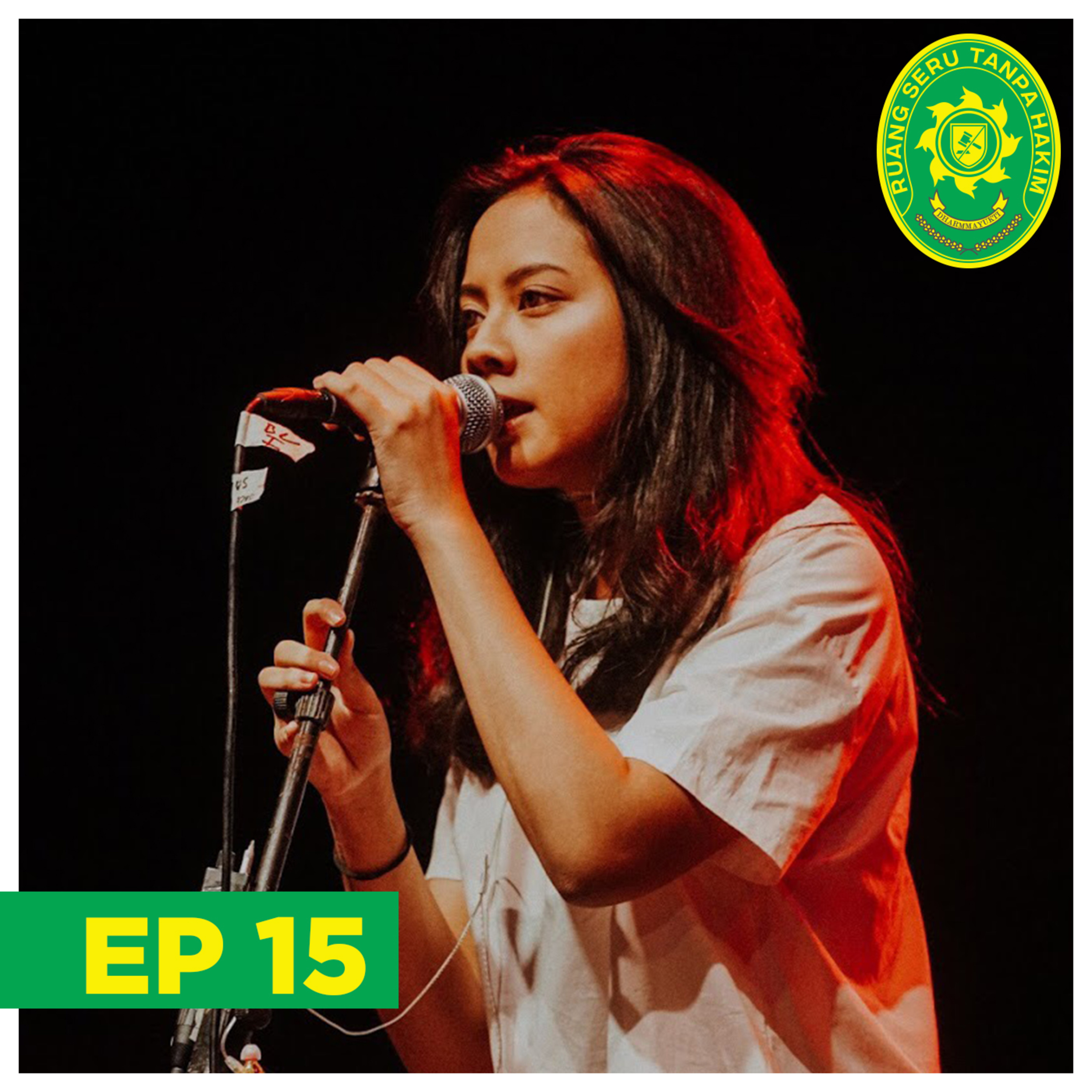 EP15 - PASSION VS. DOMPET