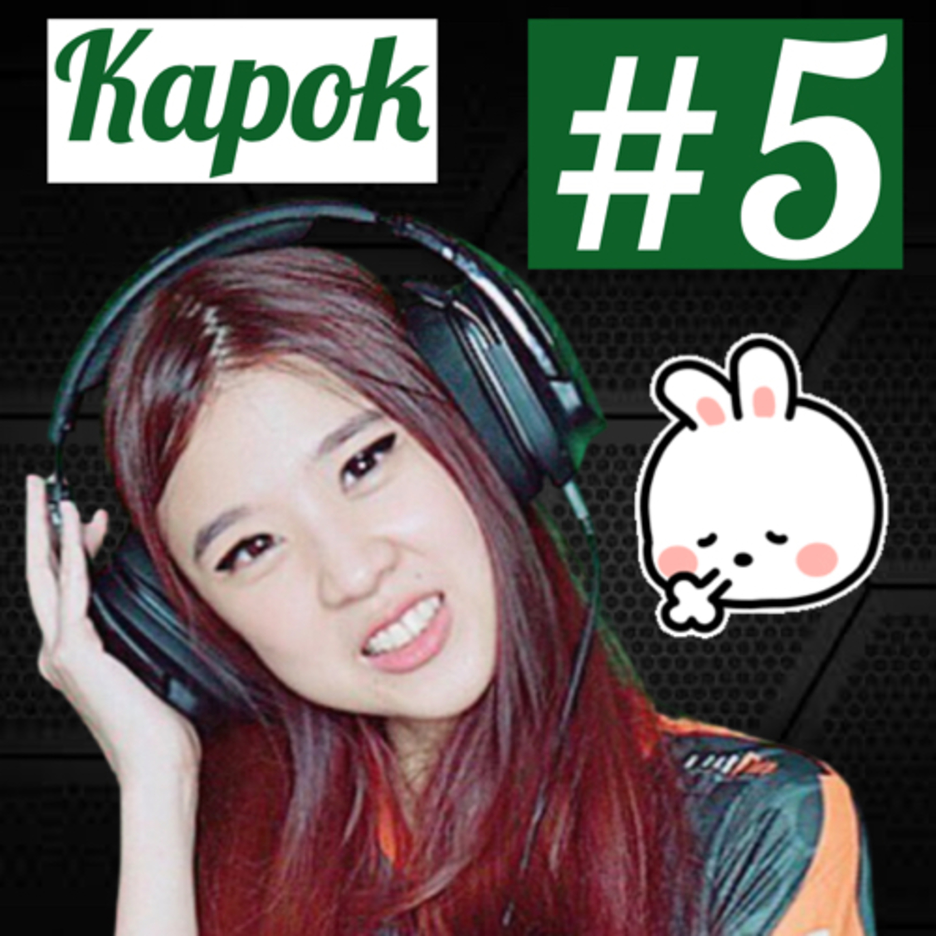 Suka Duka Pemain Esports Wanita (Podcast Cewe Gamer)