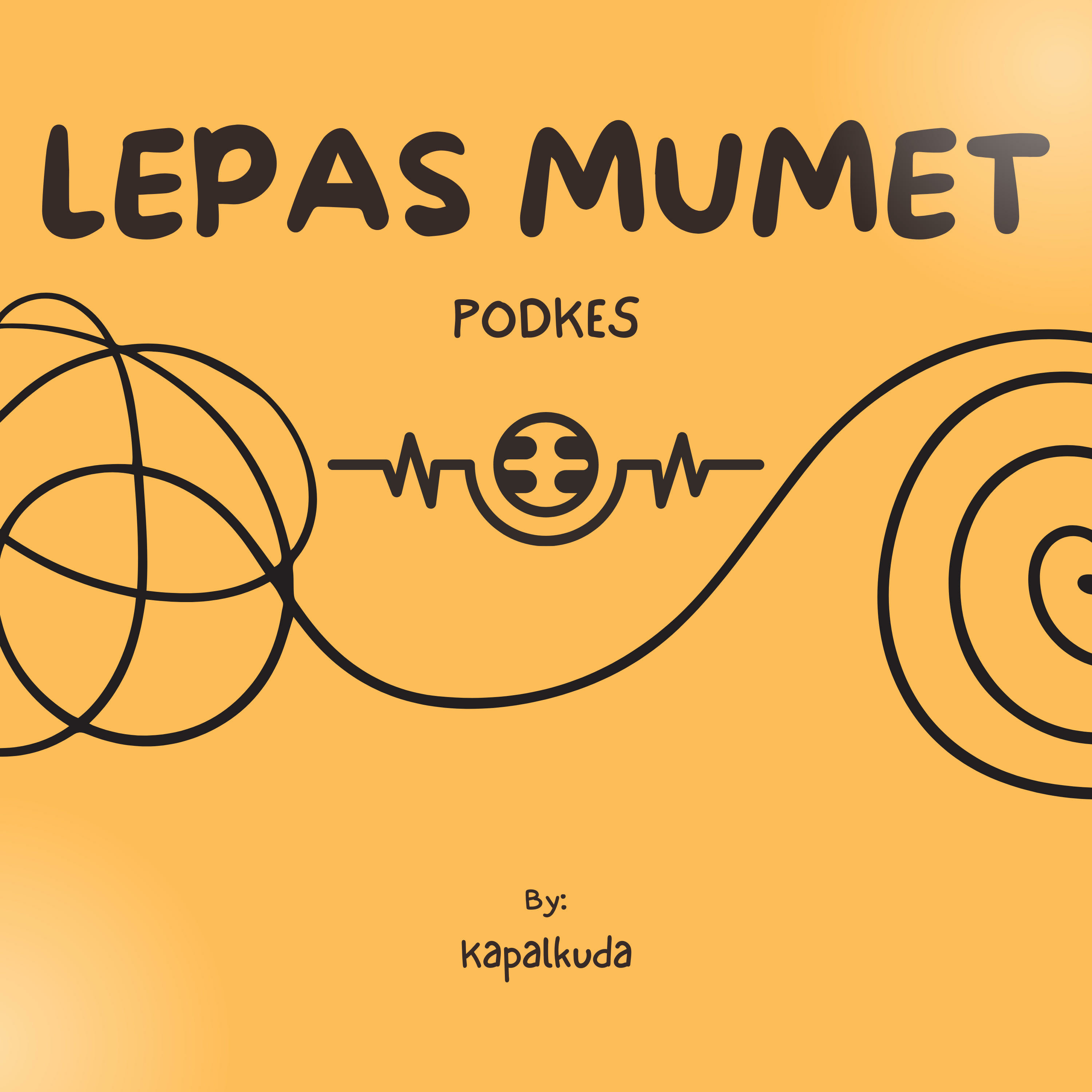 "Bapak-Bapak Magang #1"