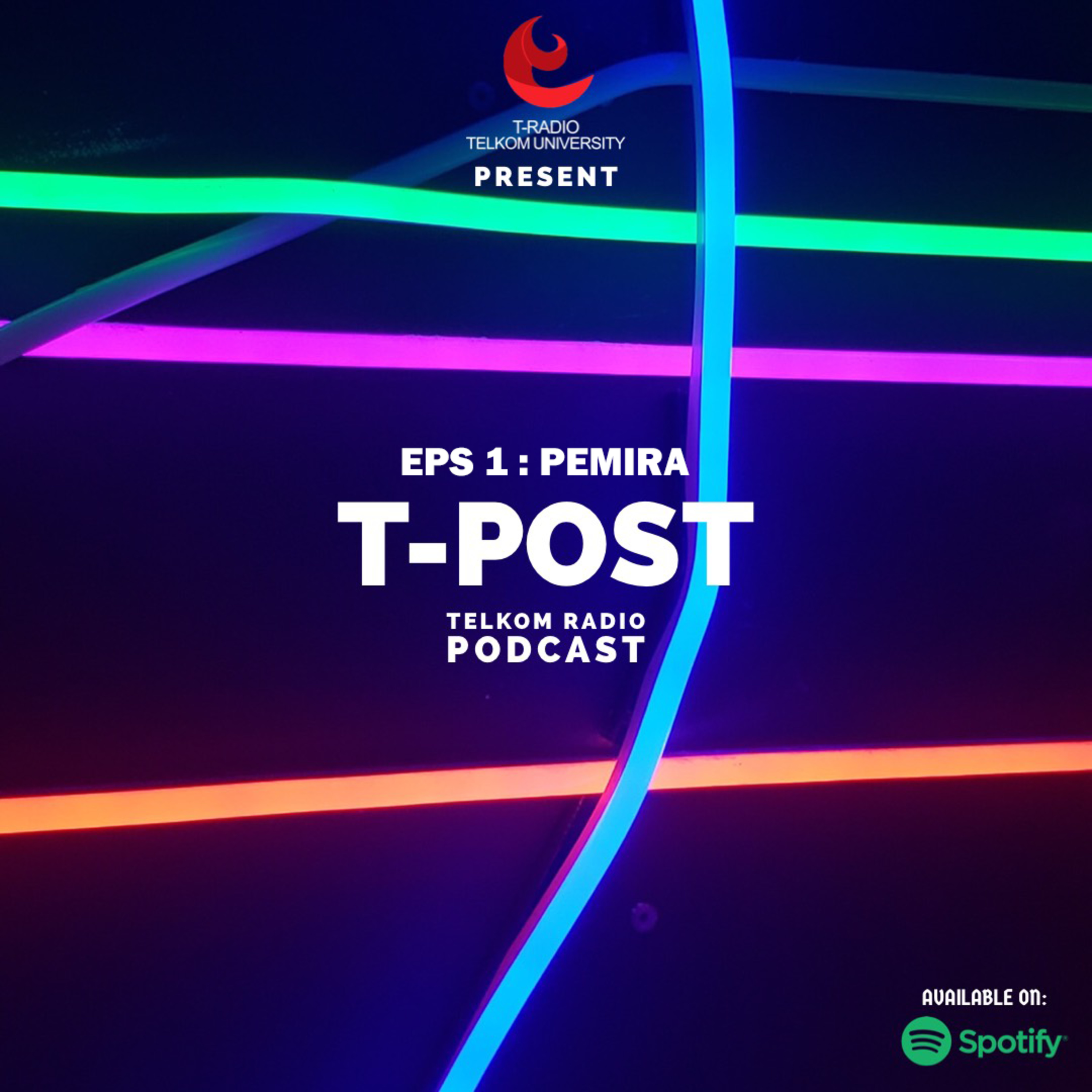 Episode 1 : Ngobrol Bareng PEMIRA