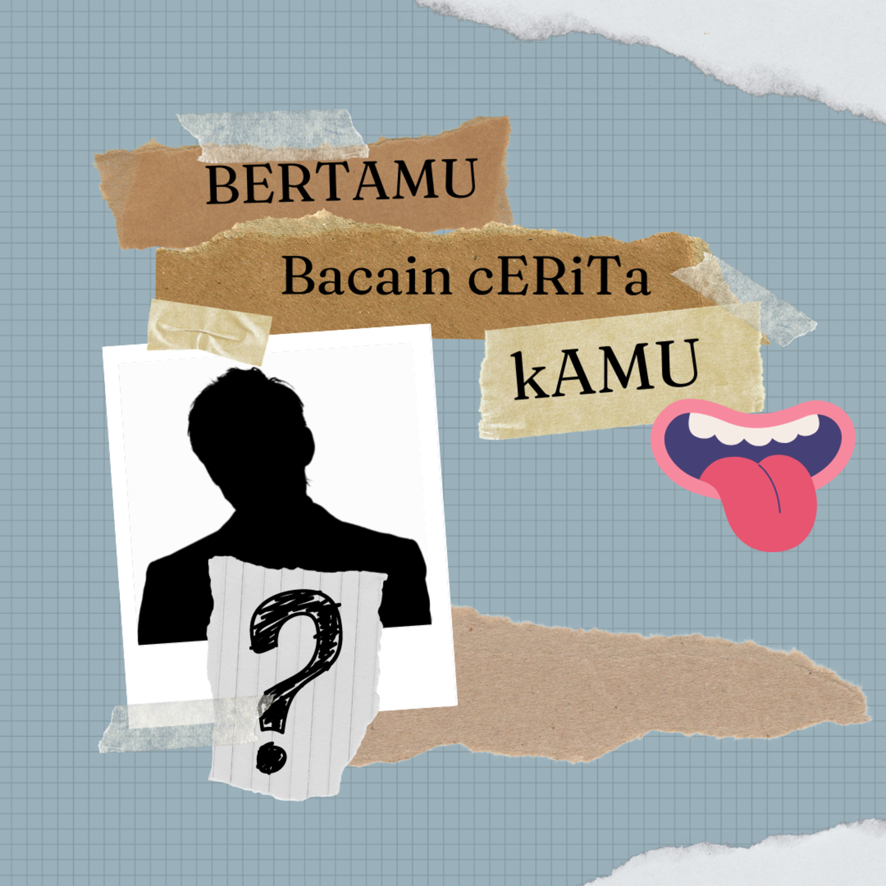 Episode 81. BERTAMU Ngobrolin Dosen Yang Bikin GEREGETAN