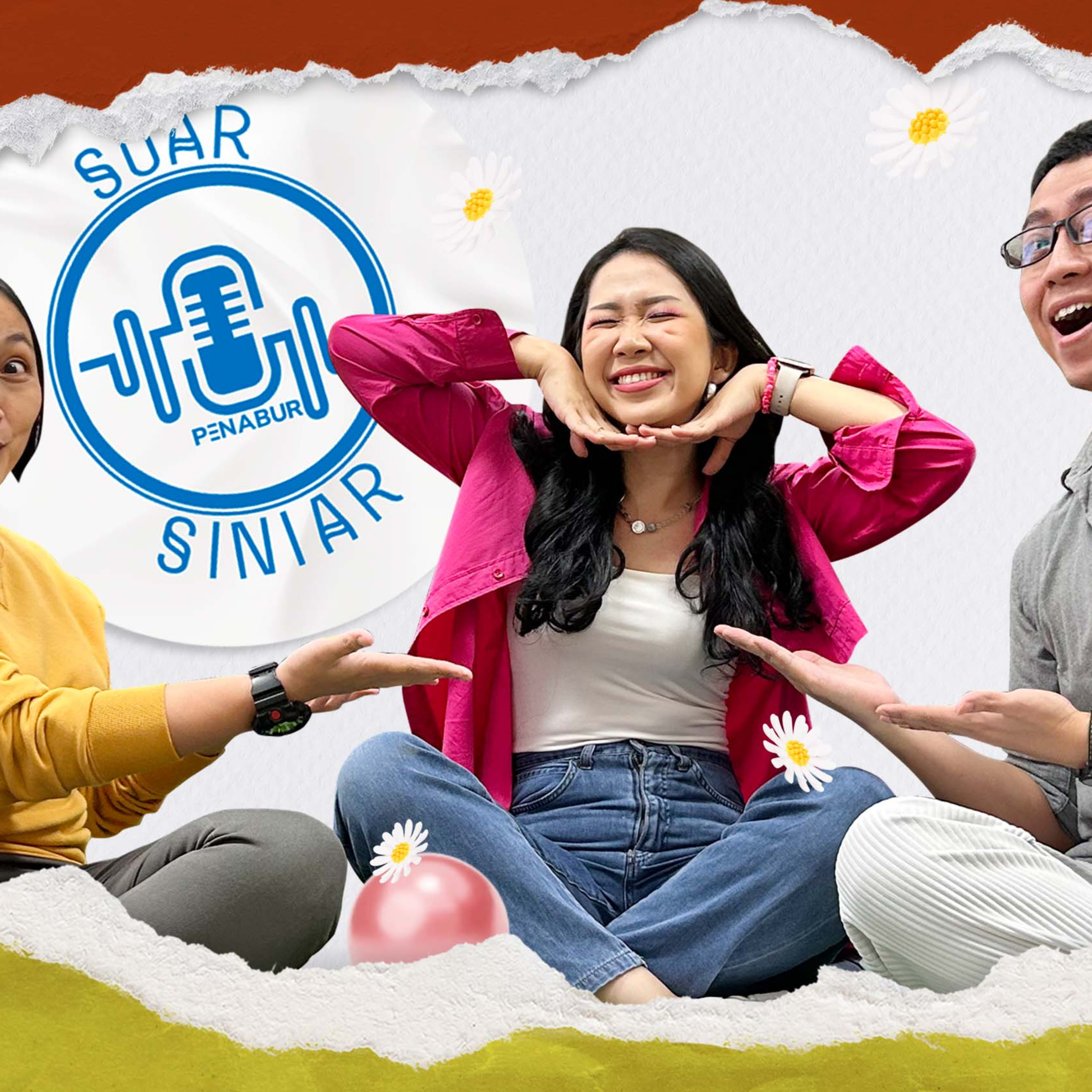 Ep. 06 - Berkarya dan Berproses Secara Konsisten bersama Nia Ingrid!