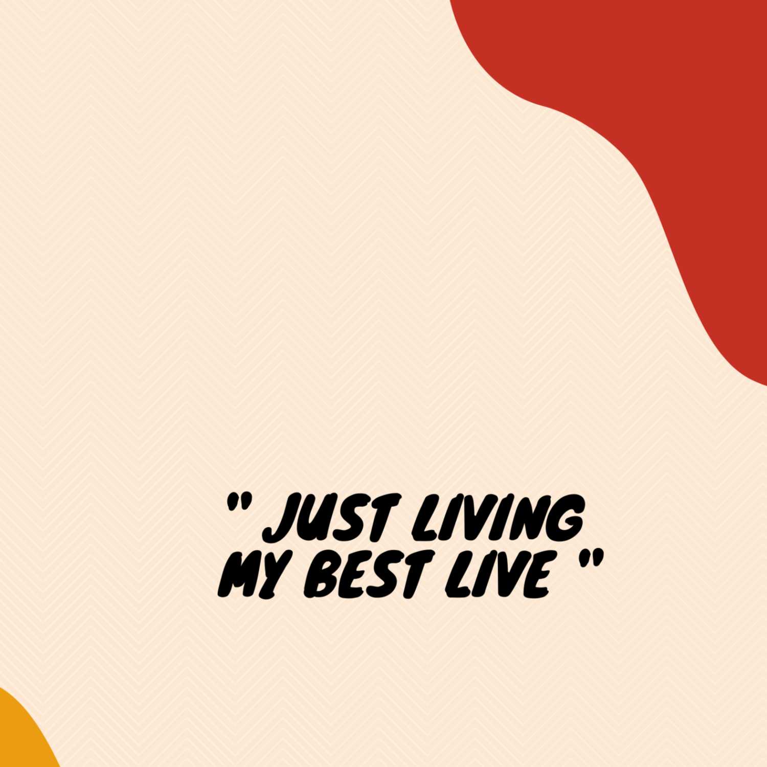 Bercerita sesuai judul buku.