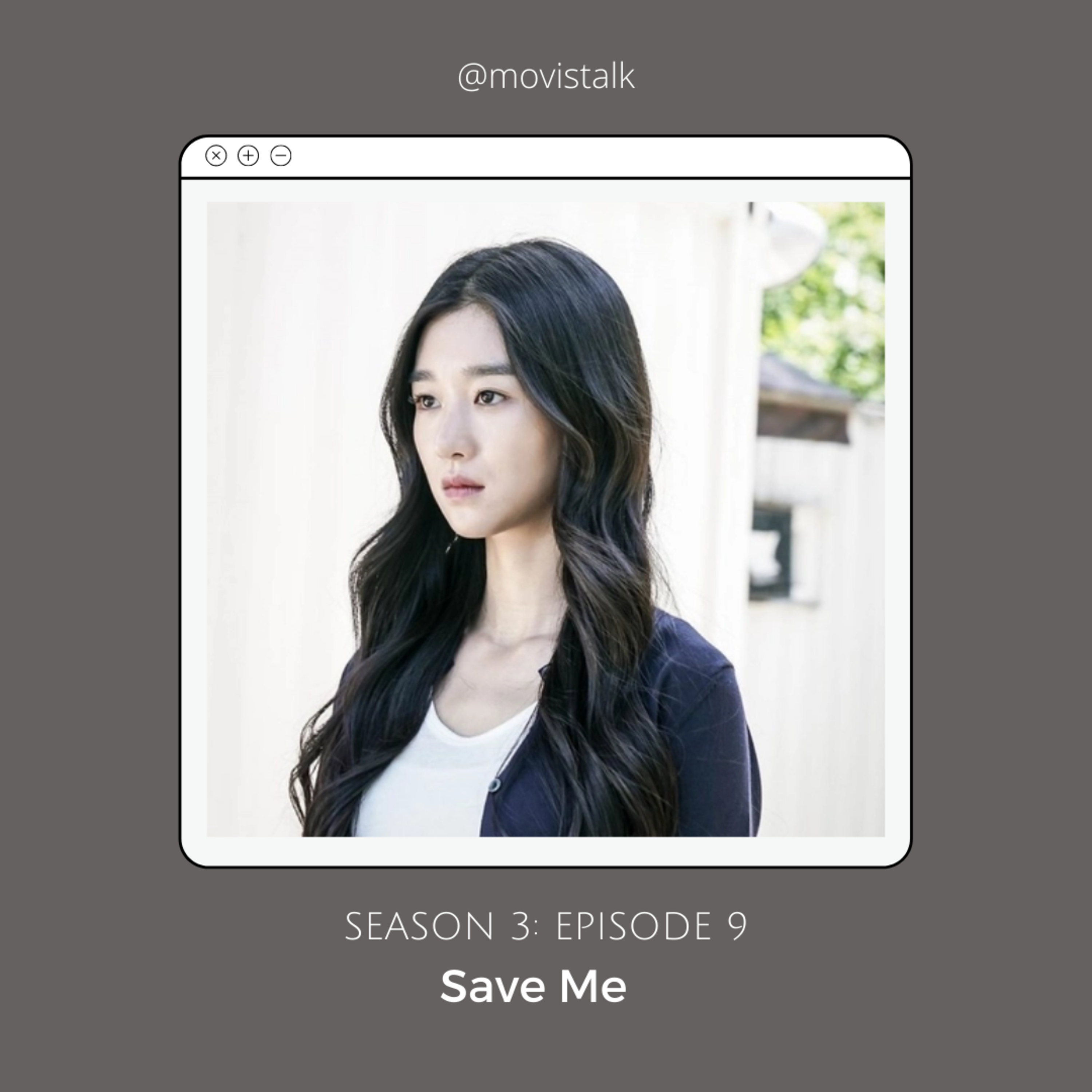 #56 Save Me yang siap mengguncang iman dan akal sehat kalian