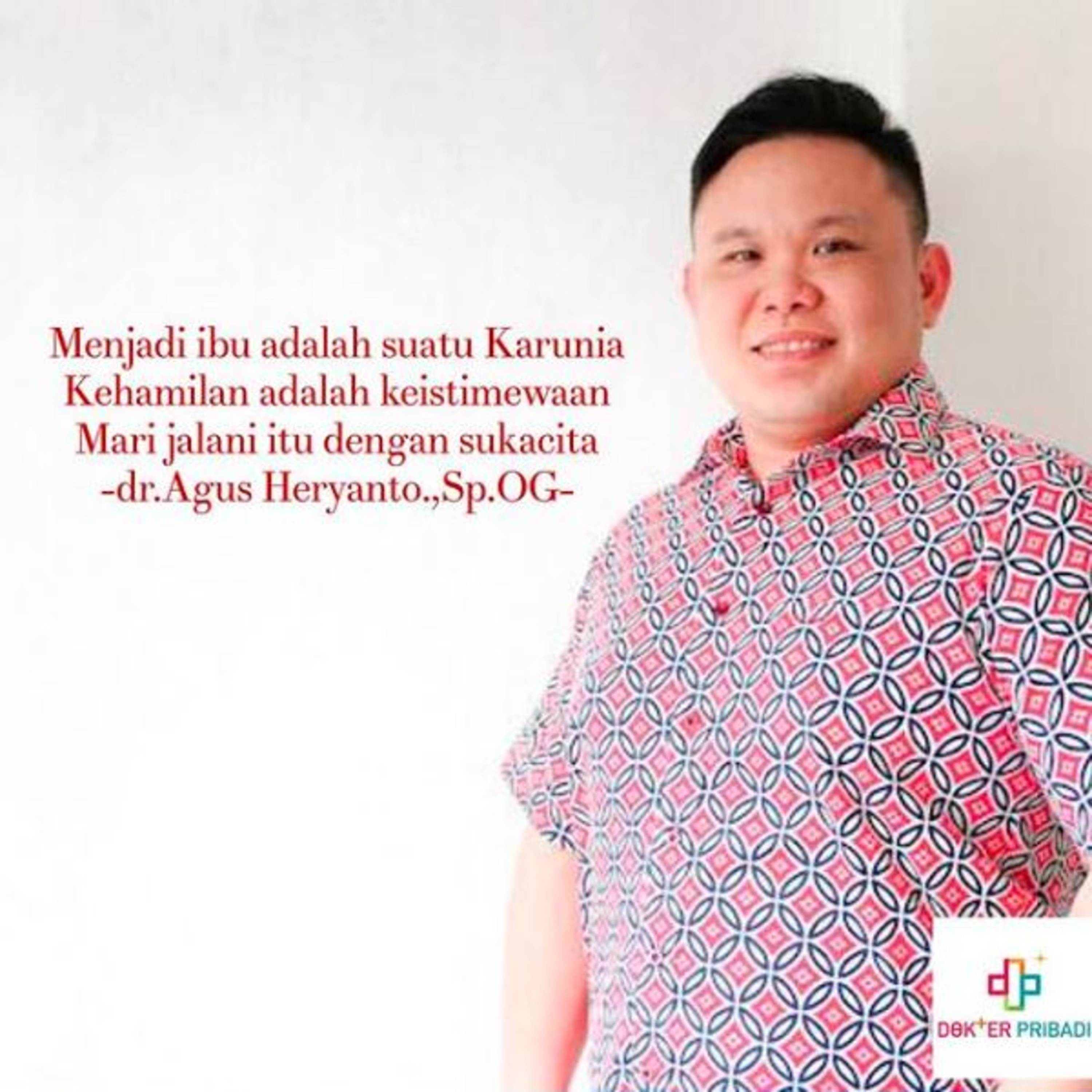 Sesi 17 Mandul = Bayi Tabung solusinya?