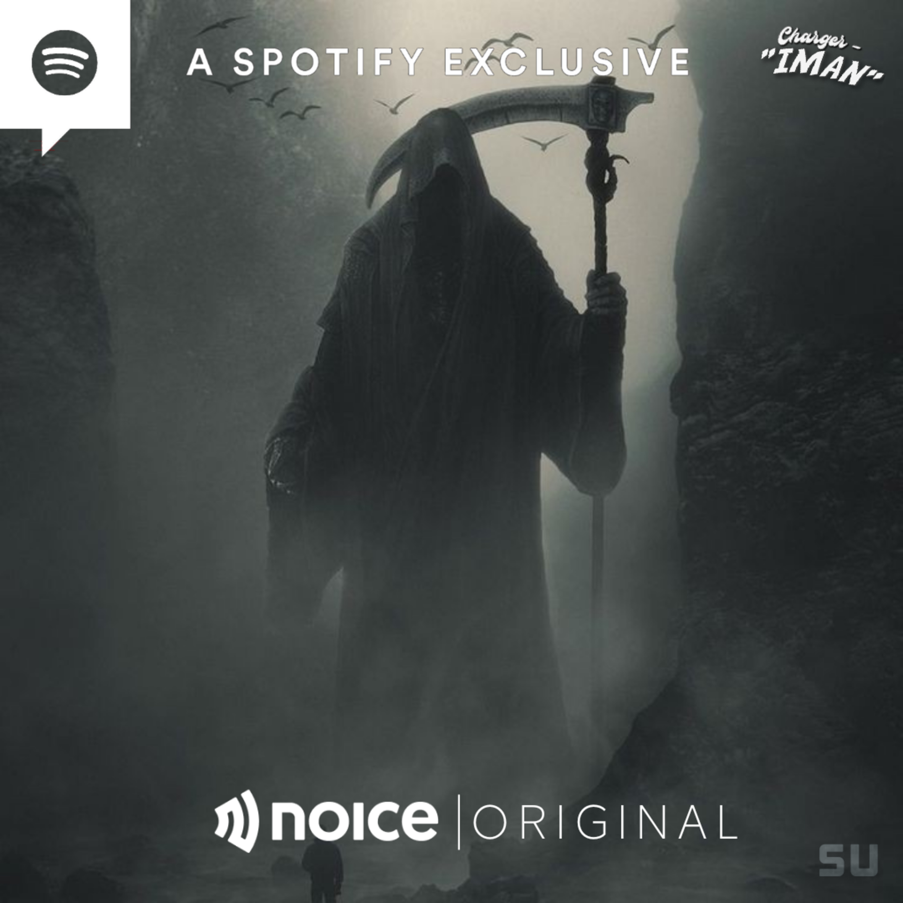 The grim reaper !!! Nabi yang bersahabat dengan malaikat maut Izrail 